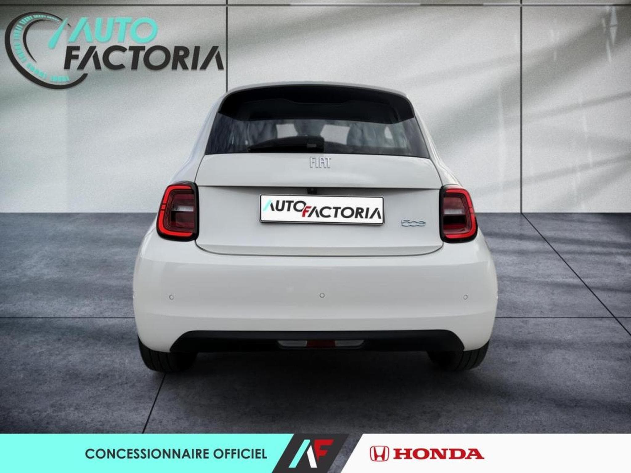 Fiat 500 -49% e 118Ch (2024) - Photo 4