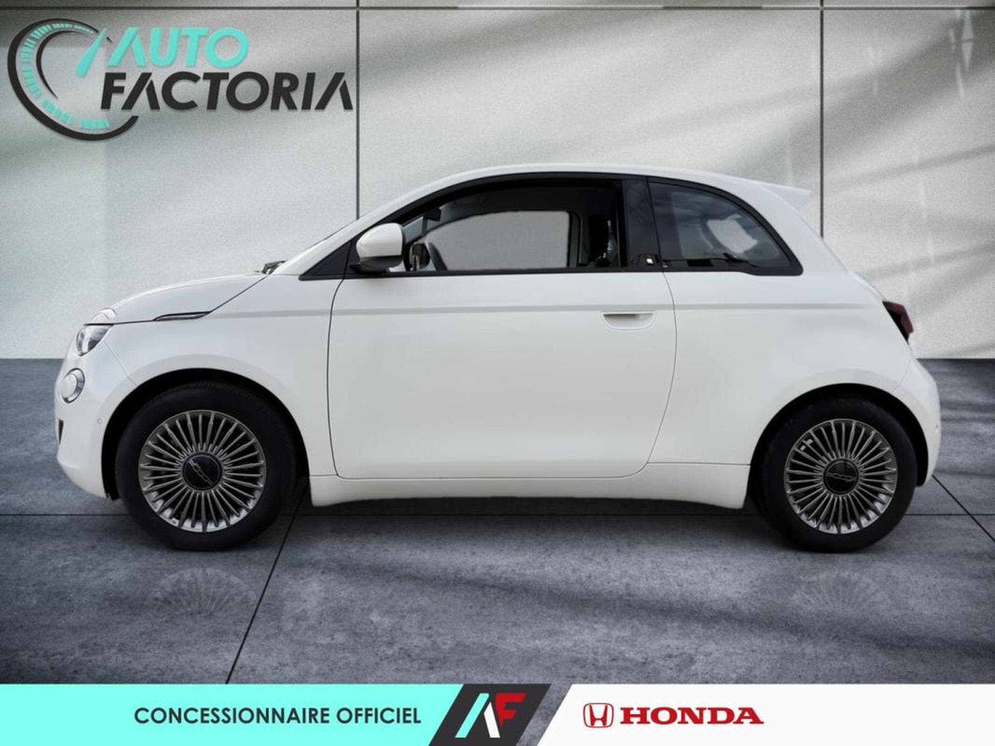 Fiat 500 -49% e 118Ch (2024) - Photo 2