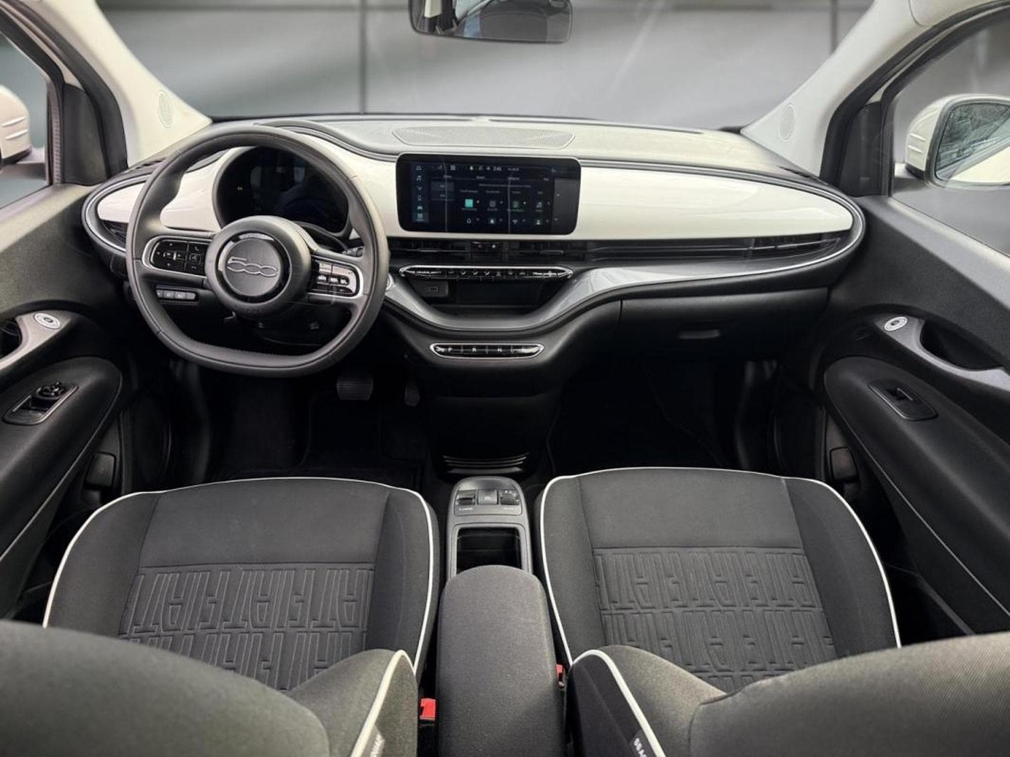 Fiat 500 -49% e 118Ch (2024) - Photo 10