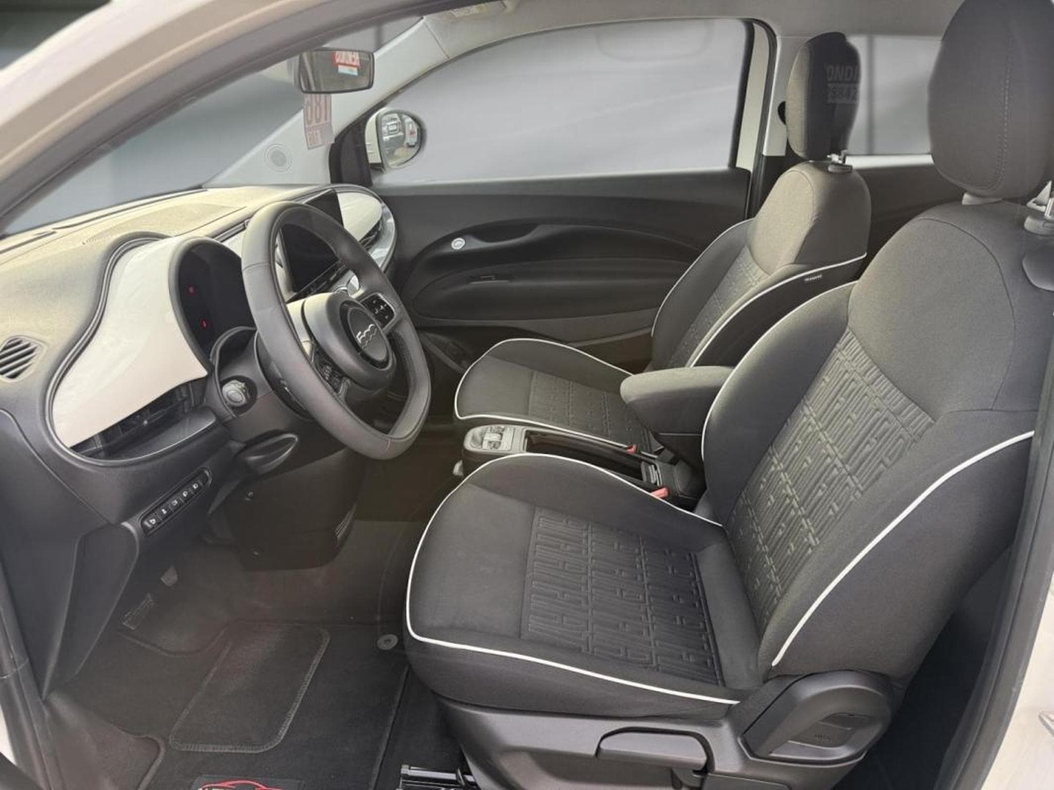 Fiat 500 -49% e 118Ch (2024) - Photo 11