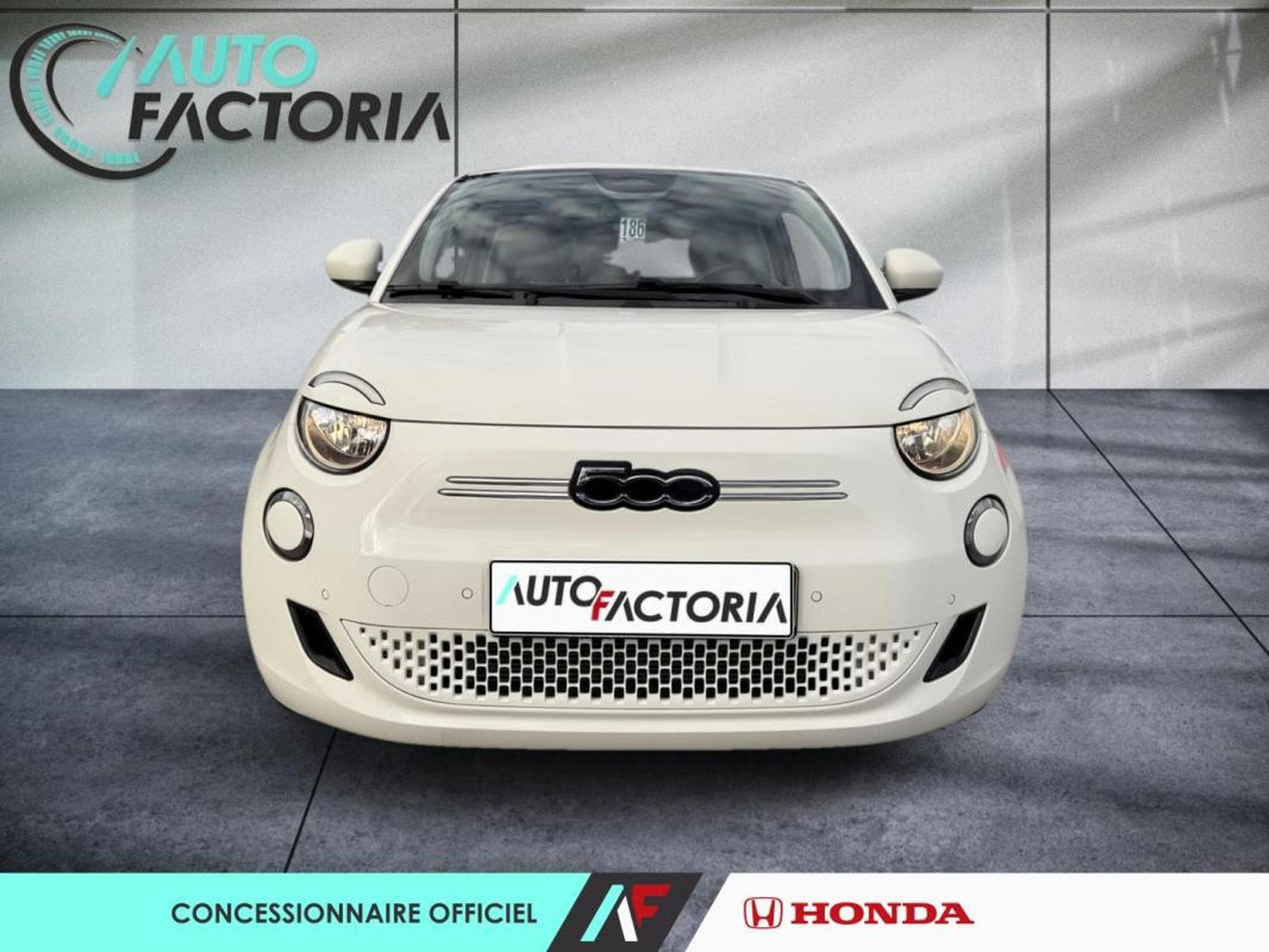 Fiat 500 -49% e 118Ch (2024) - Photo 8