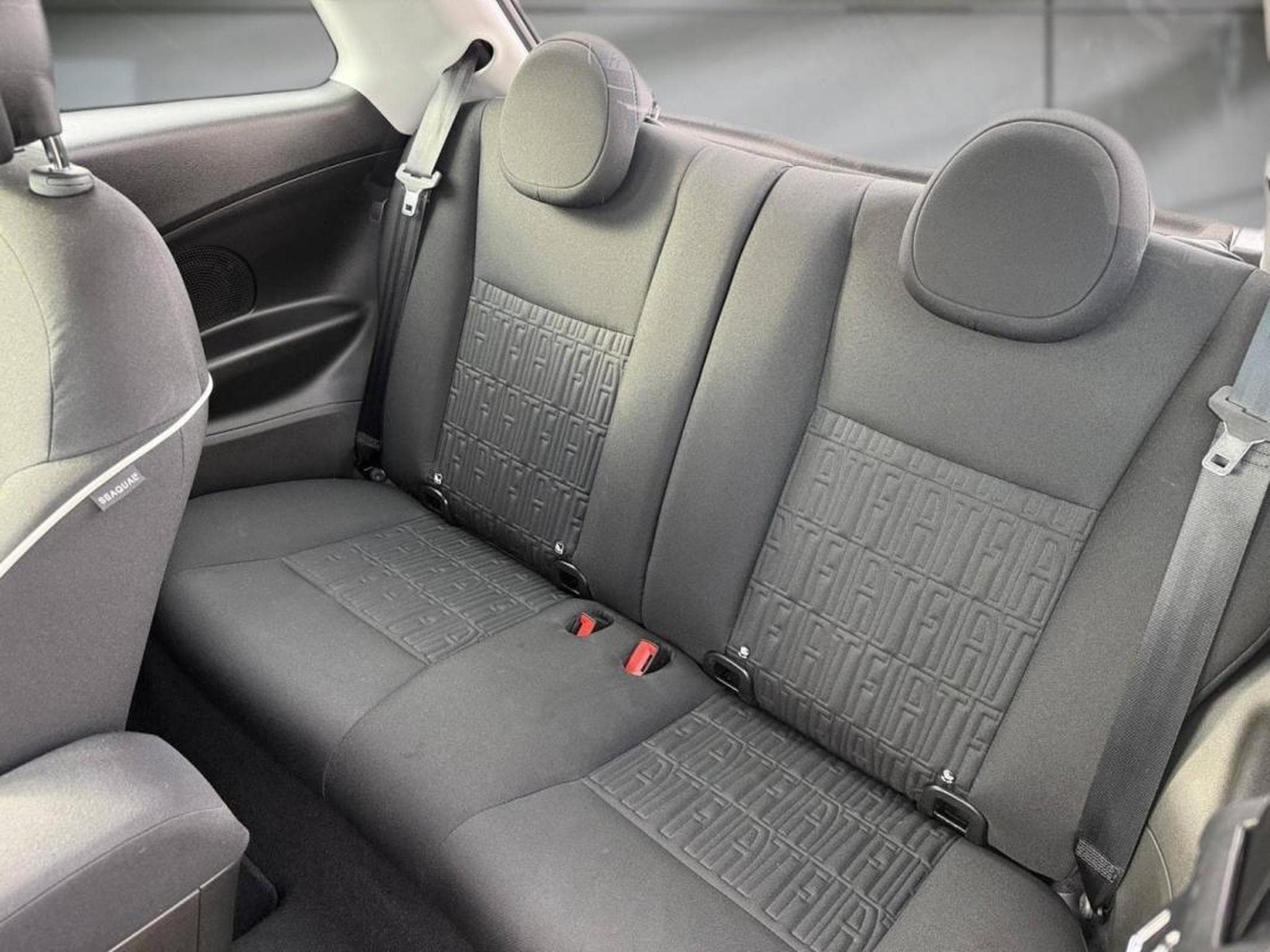 Fiat 500 -49% e 118Ch (2024) - Photo 12