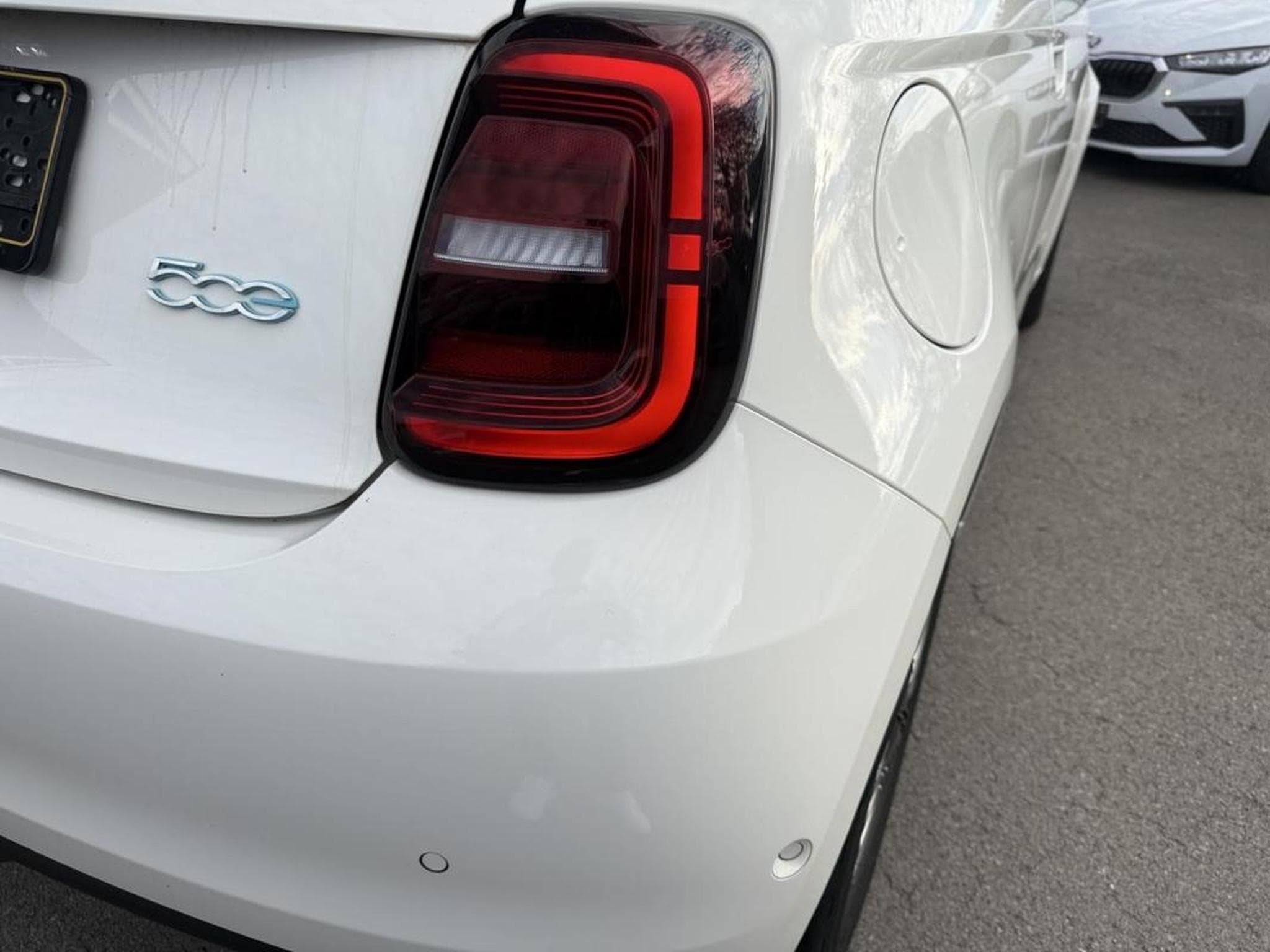 Fiat 500 -49% e 118Ch (2024) - Photo 23