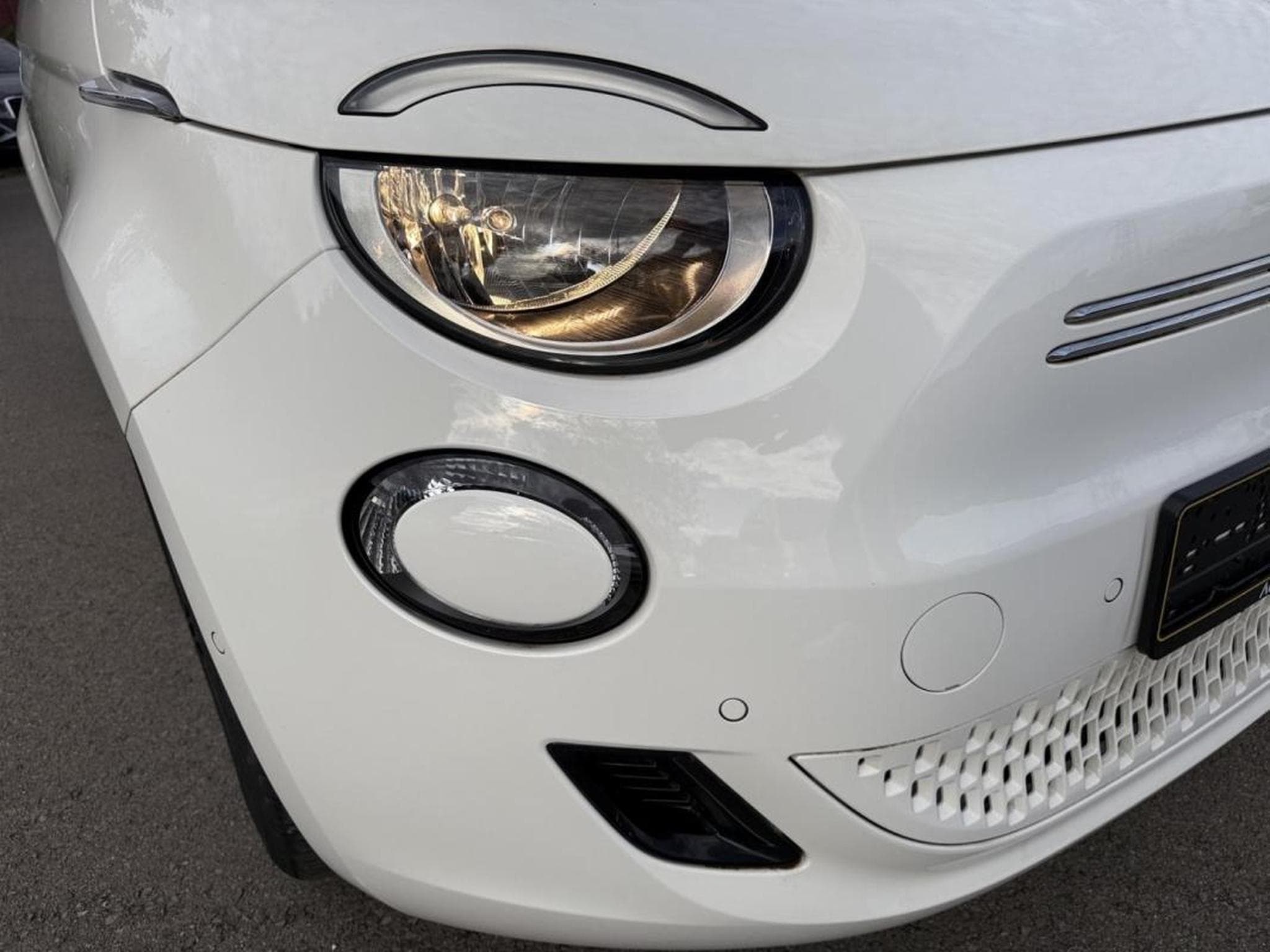 Fiat 500 -49% e 118Ch (2024) - Photo 25