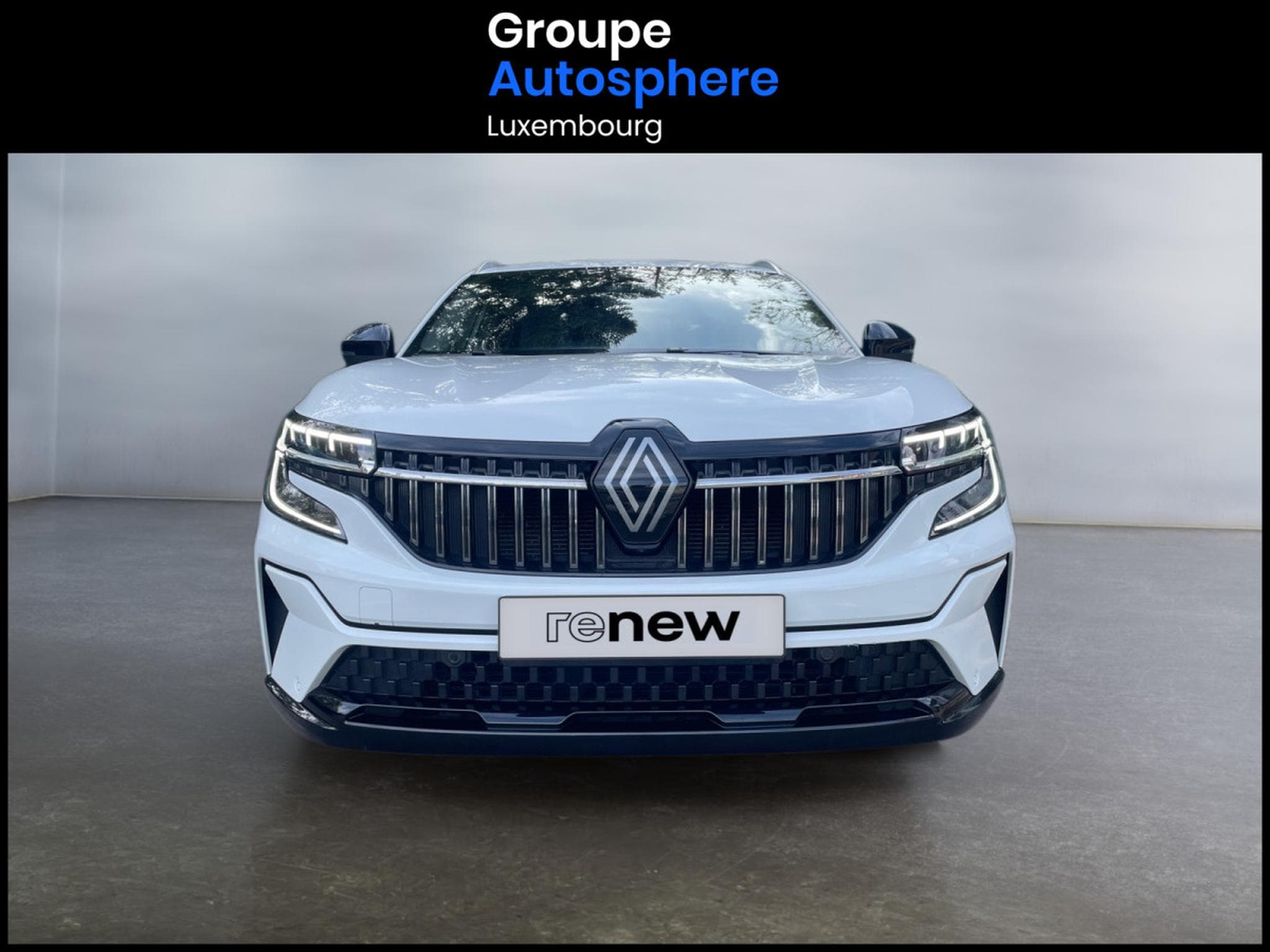 Renault Espace 1.2 E-Tech Techno Full Hybrid 200 7pl (2024) - Foto 2
