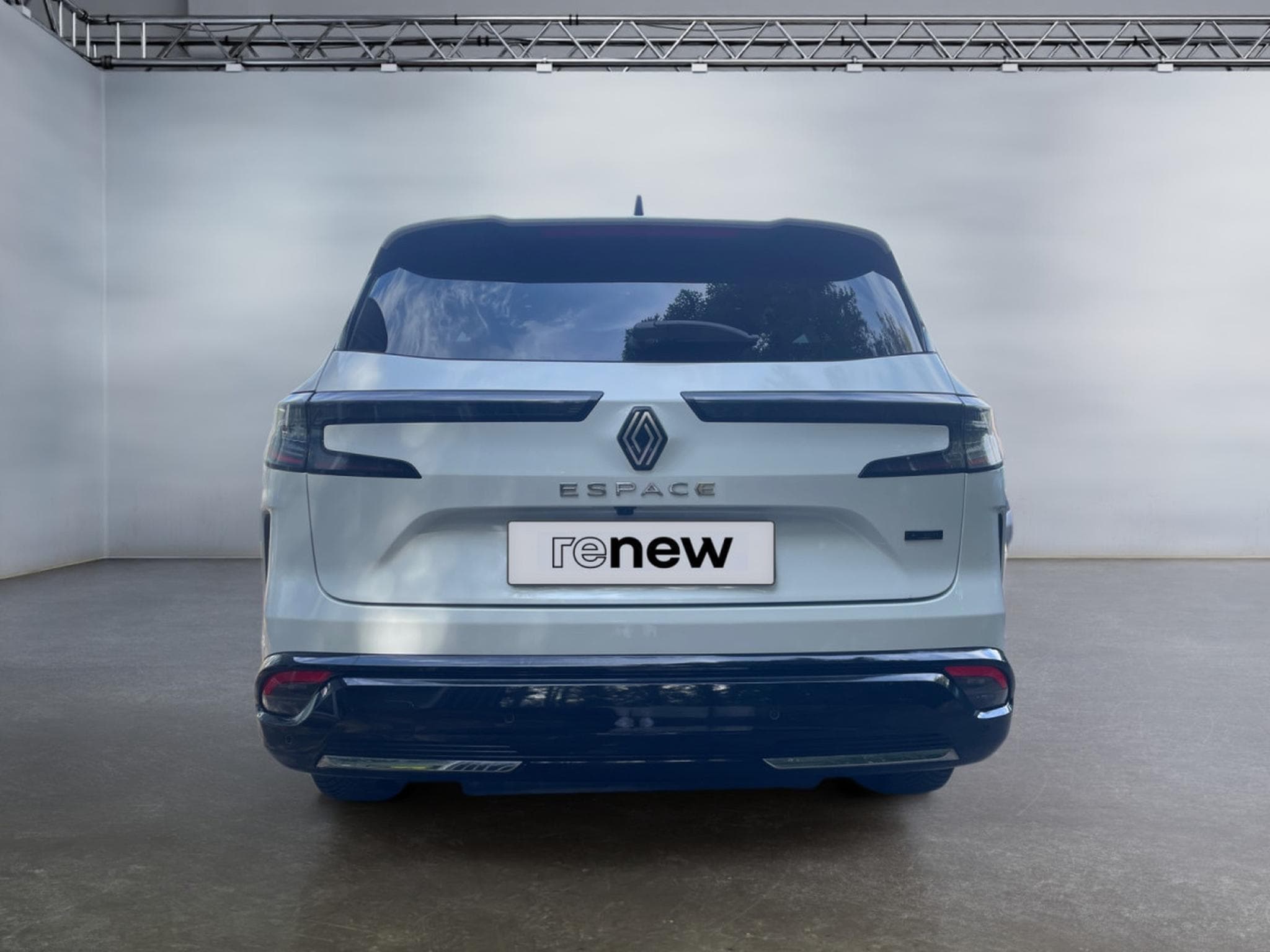 Renault Espace 1.2 E-Tech Techno Full Hybrid 200 7pl (2024) - Foto 4
