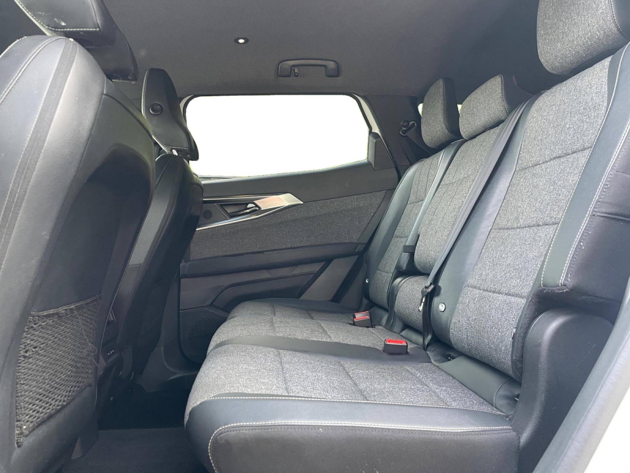 Renault Espace 1.2 E-Tech Techno Full Hybrid 200 7pl (2024) - Foto 7