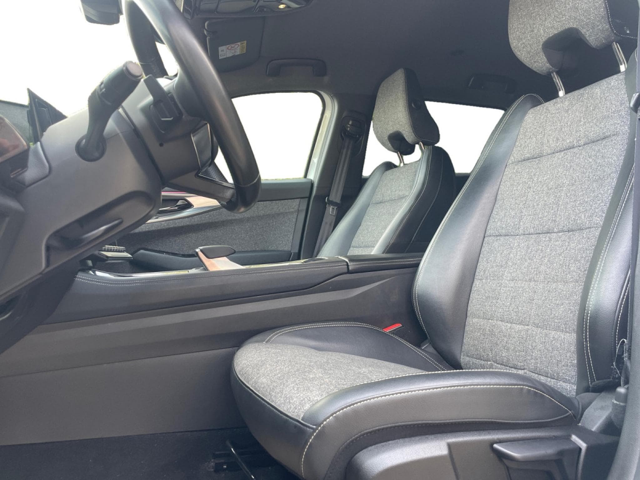 Renault Espace 1.2 E-Tech Techno Full Hybrid 200 7pl (2024) - Foto 10