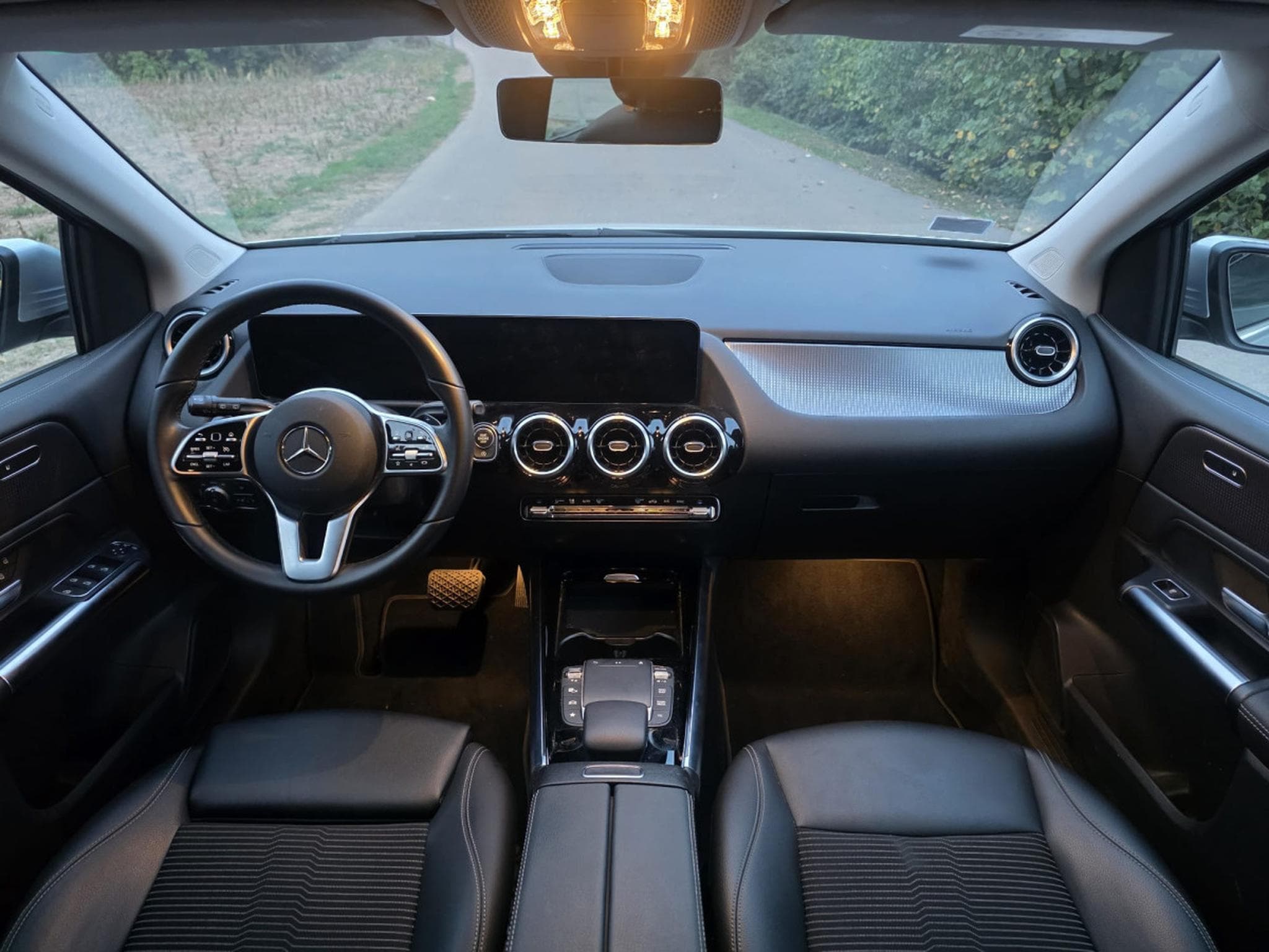 Mercedes B 180 Automatic (2022) - Foto 5