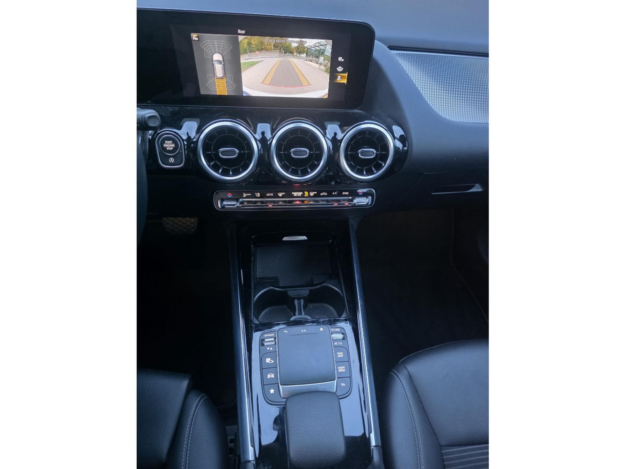 Mercedes B 180 Automatic (2022) - Foto 7