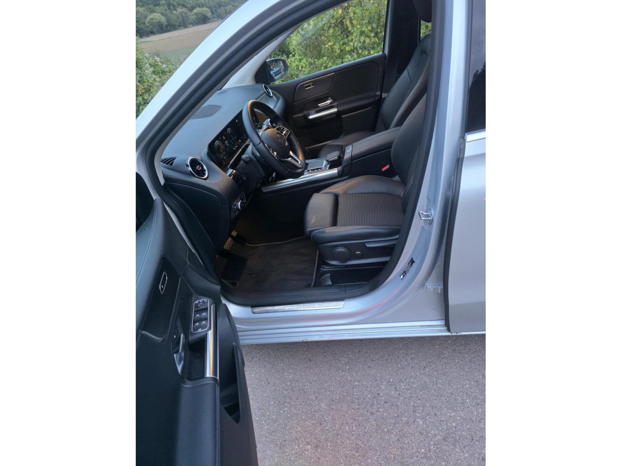 Mercedes B 180 Automatic (2022) - Foto 8