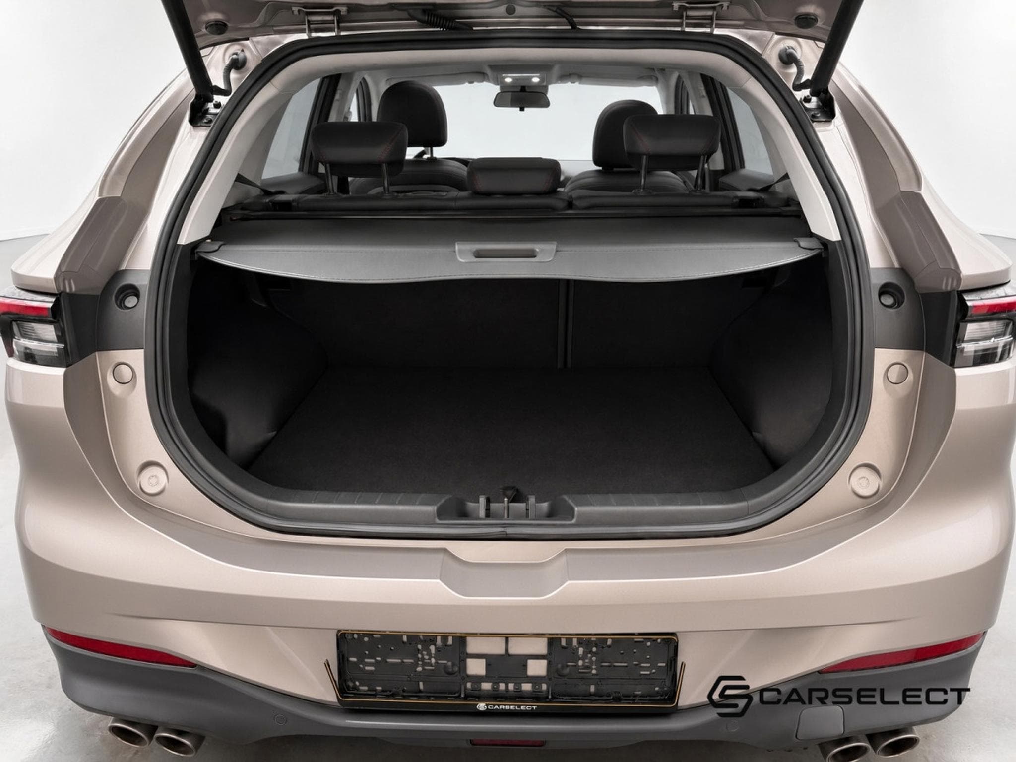 Forthing T5 EVO T5 EVO (2024) - Photo 4