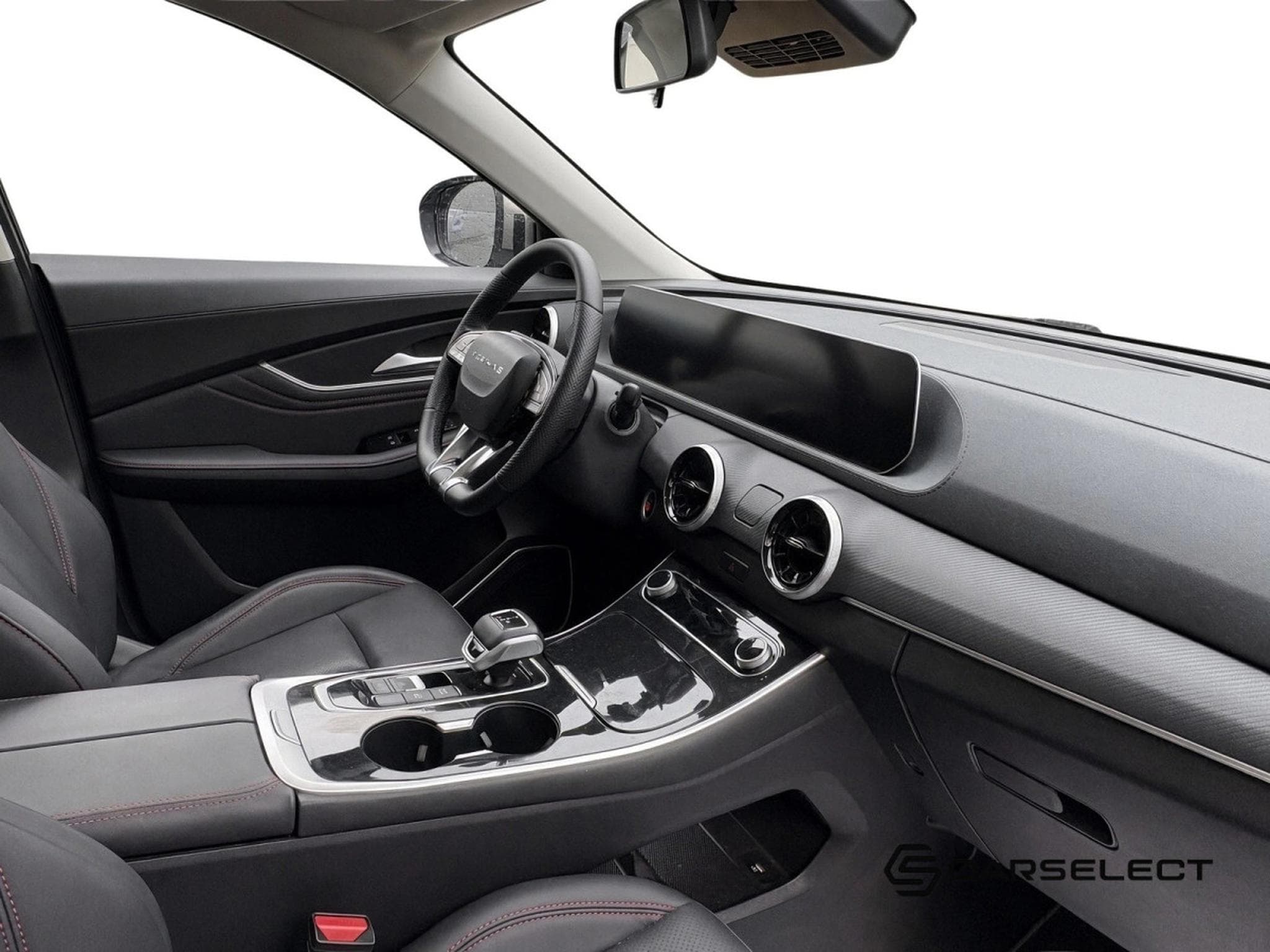 Forthing T5 EVO T5 EVO (2024) - Photo 8