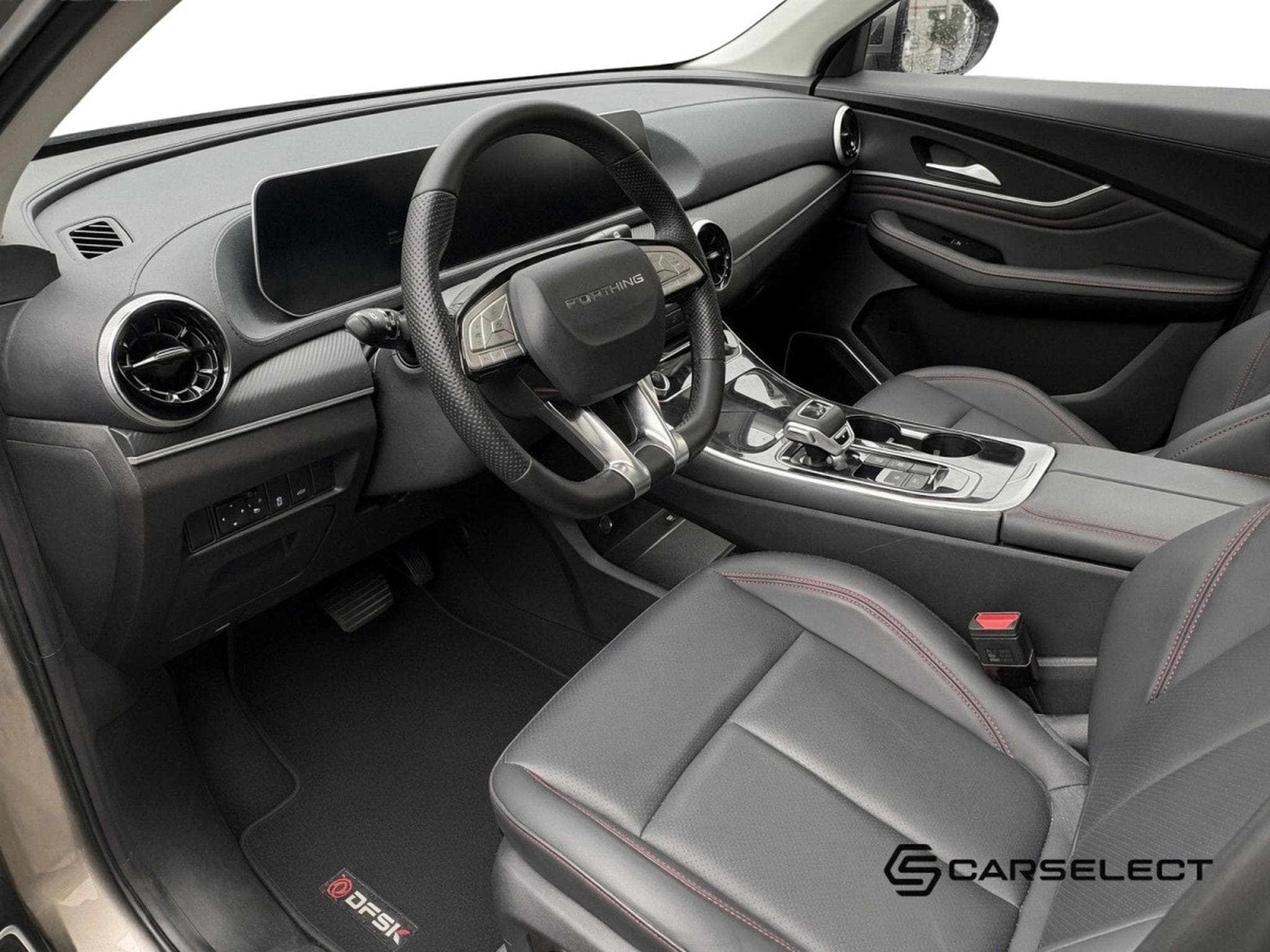 Forthing T5 EVO T5 EVO (2024) - Photo 6