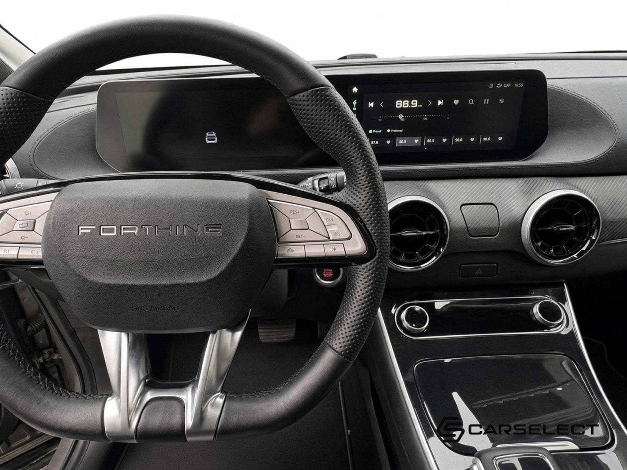 Forthing T5 EVO T5 EVO (2024) - Photo 9