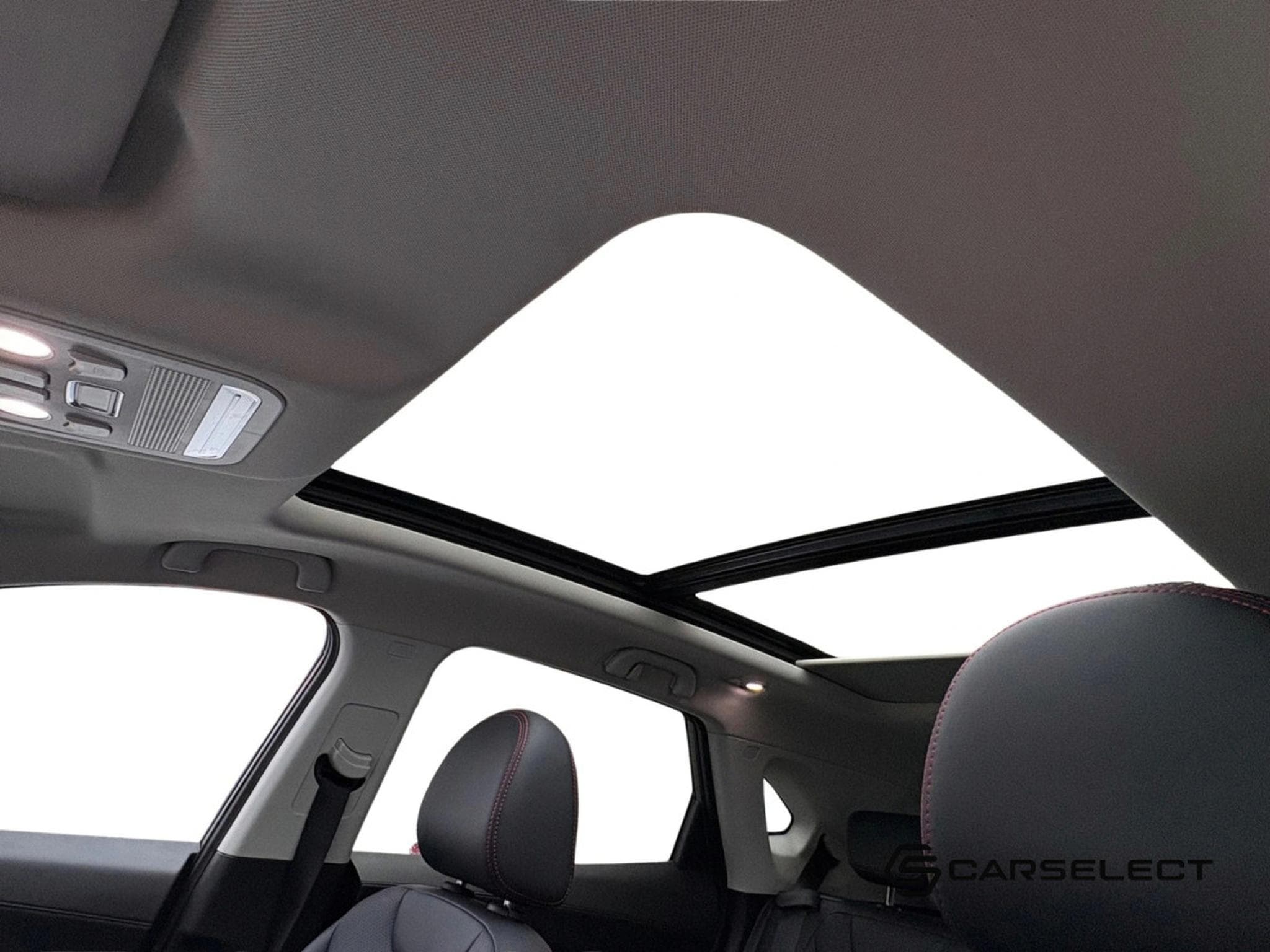 Forthing T5 EVO T5 EVO (2024) - Photo 10