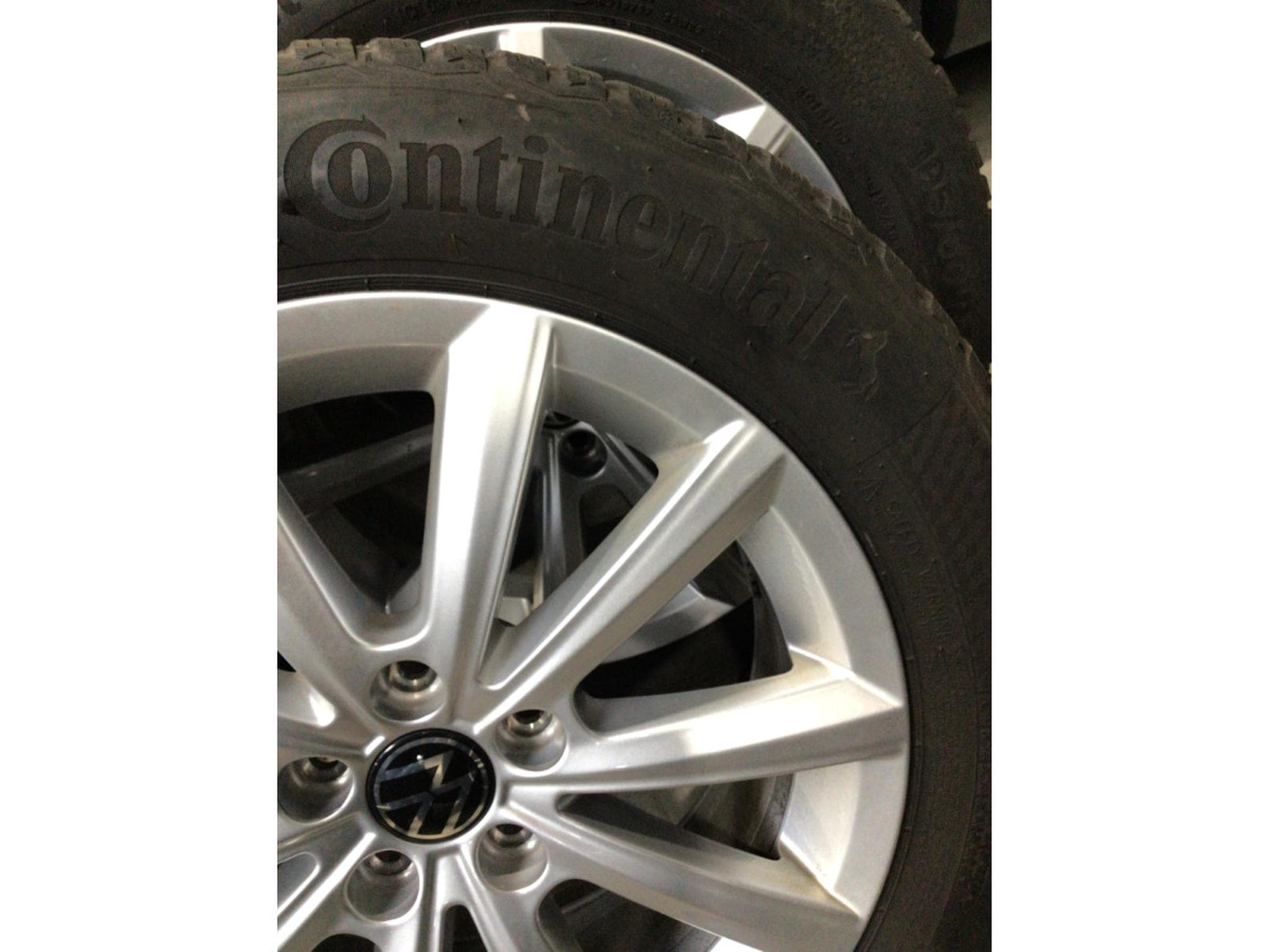 Jantes acier + Pneus – 16" - Photo 3