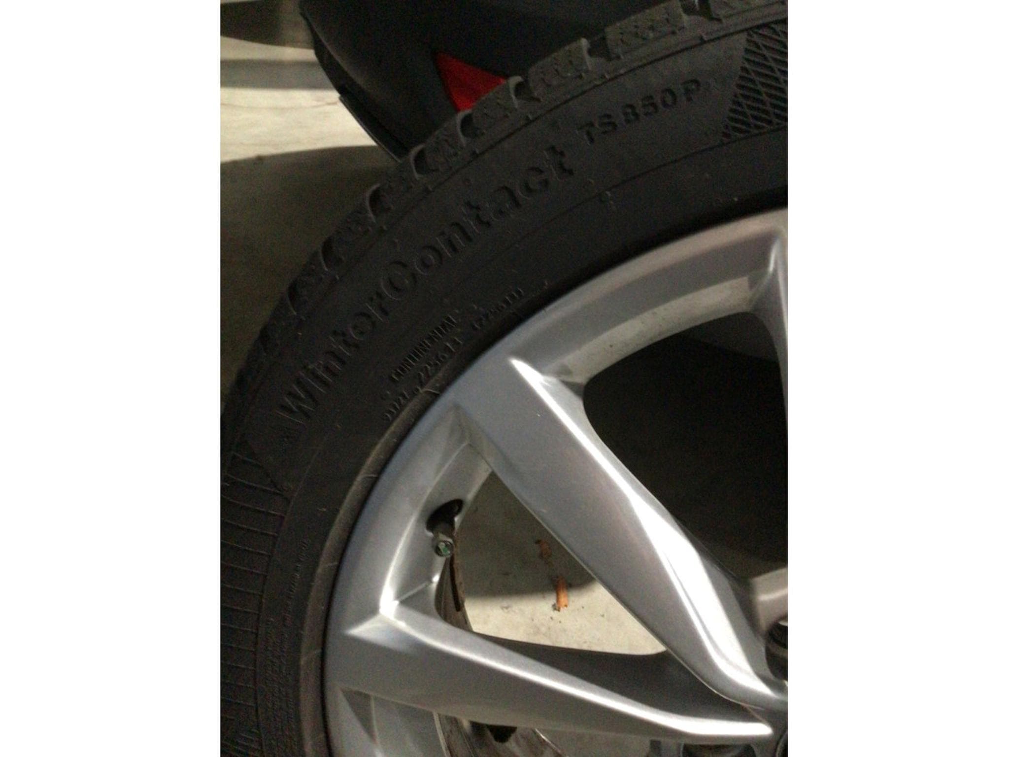 Jantes alu + Pneus h – 17" - Foto 3