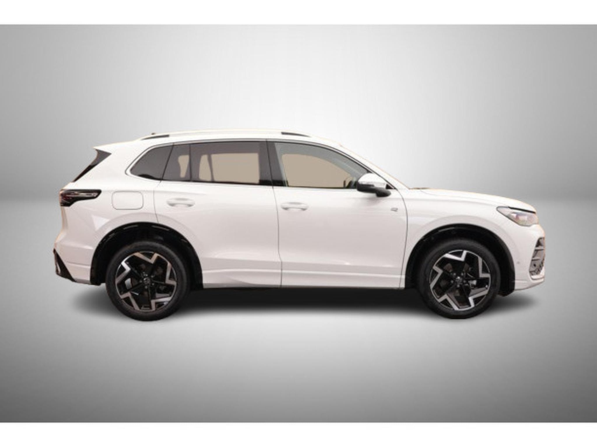 VW Tiguan 1.5 eTSI 150 DSG R-Line (2025) - Photo 6