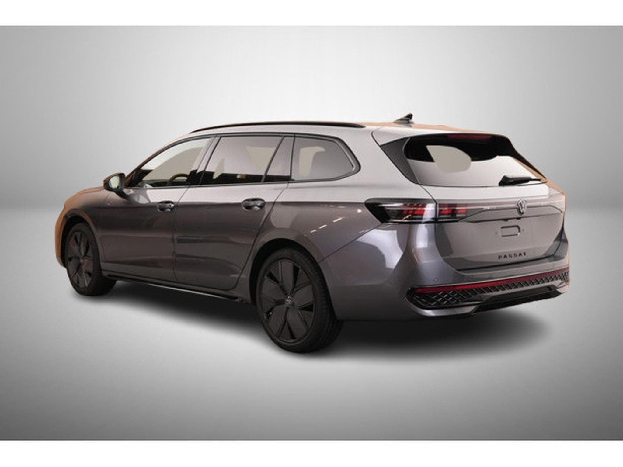 VW Passat 2.0 TSI 204 DSG R-Line (2025) - Photo 5
