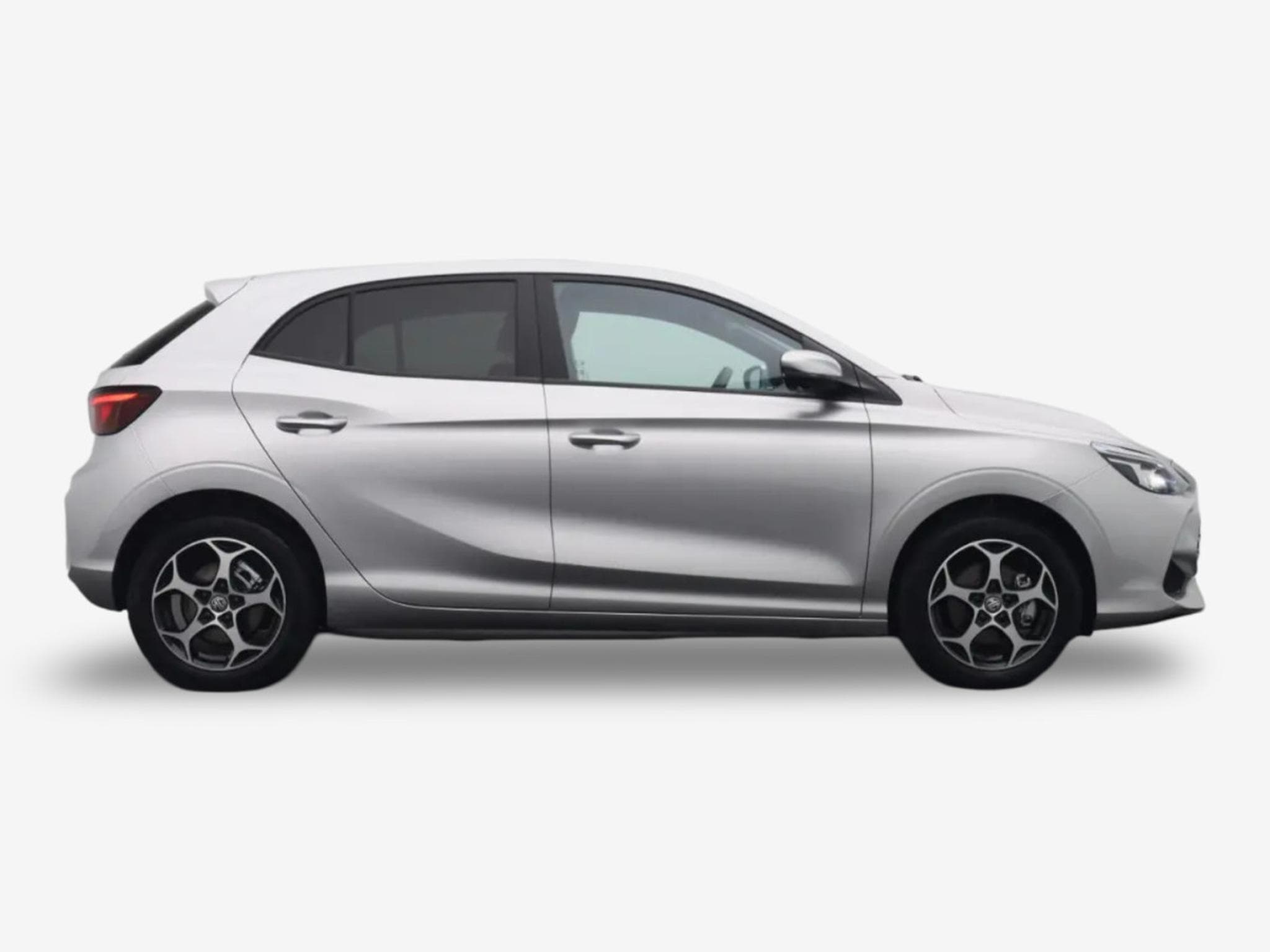 MG MG3 1.5 Hybrid+ 194 Comfort (2026) - Photo 4