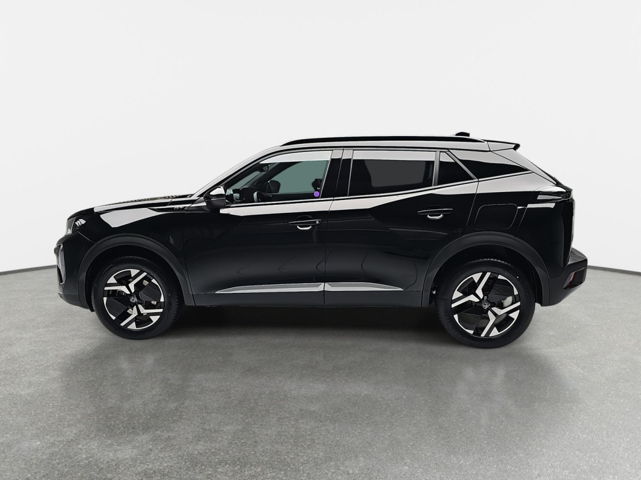 Peugeot 2008 1.2 Hybrid 145 E-DSC6 GT (2025) - Photo 5