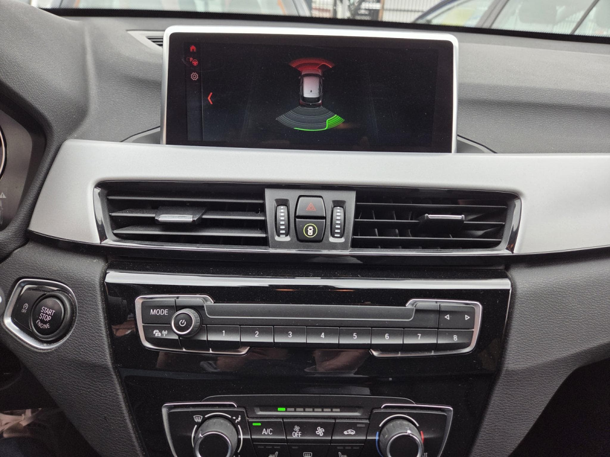 BMW X1 SDRIVE 18dA 150CV (2021) - Foto 14