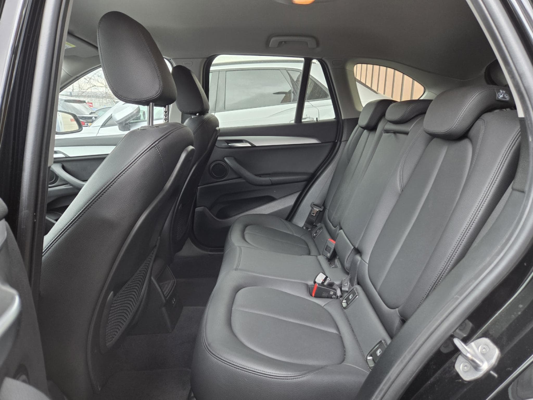 BMW X1 SDRIVE 18dA 150CV (2021) - Foto 20