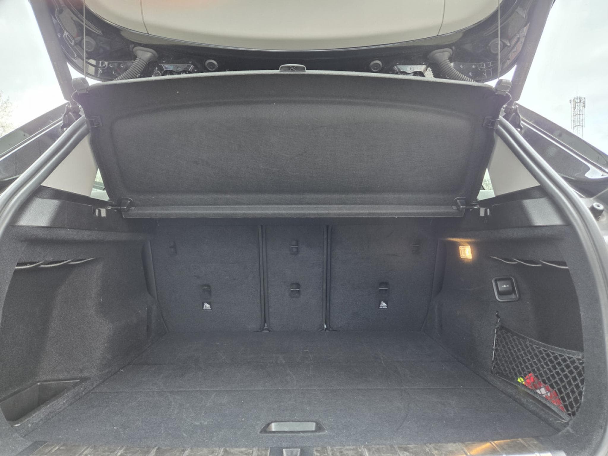 BMW X1 SDRIVE 18dA 150CV (2021) - Foto 22