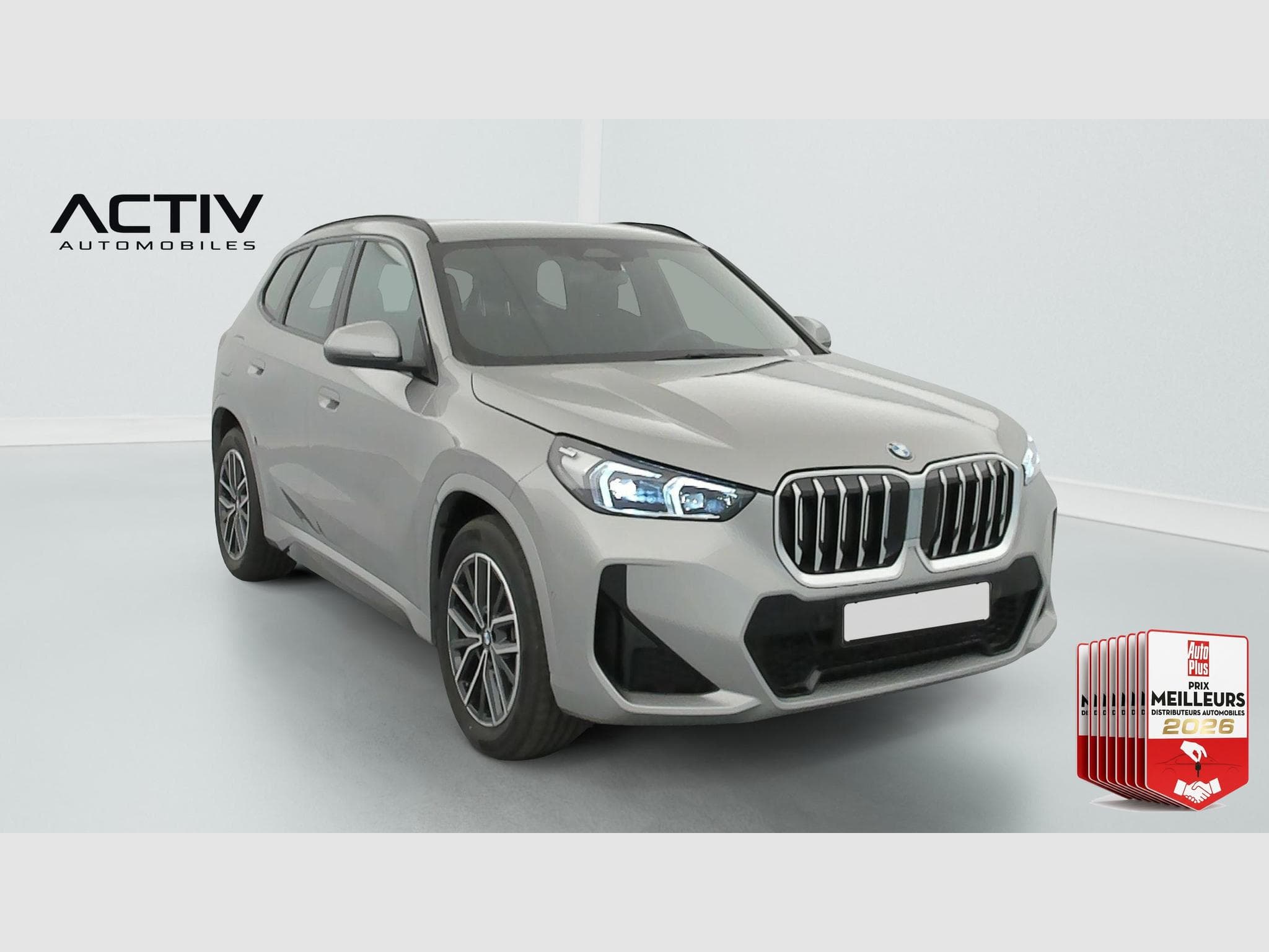 Bmw X1 SDRIVE 20D 163CH DKG7 M SPORT (2026) - Photo 1