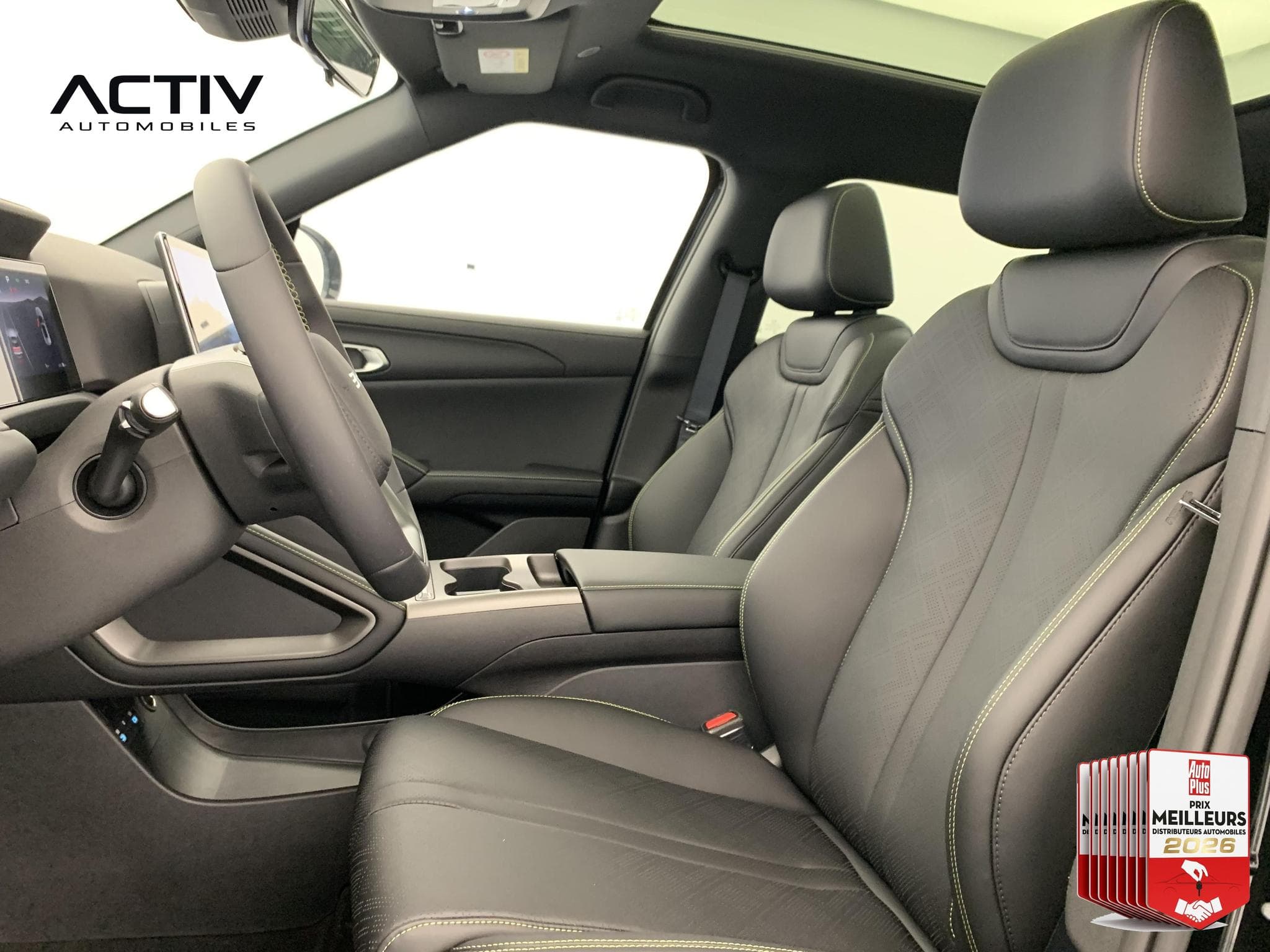 Byd ATTO 2 PHEV 1.5 DM-I BOOST (2026) - Photo 18