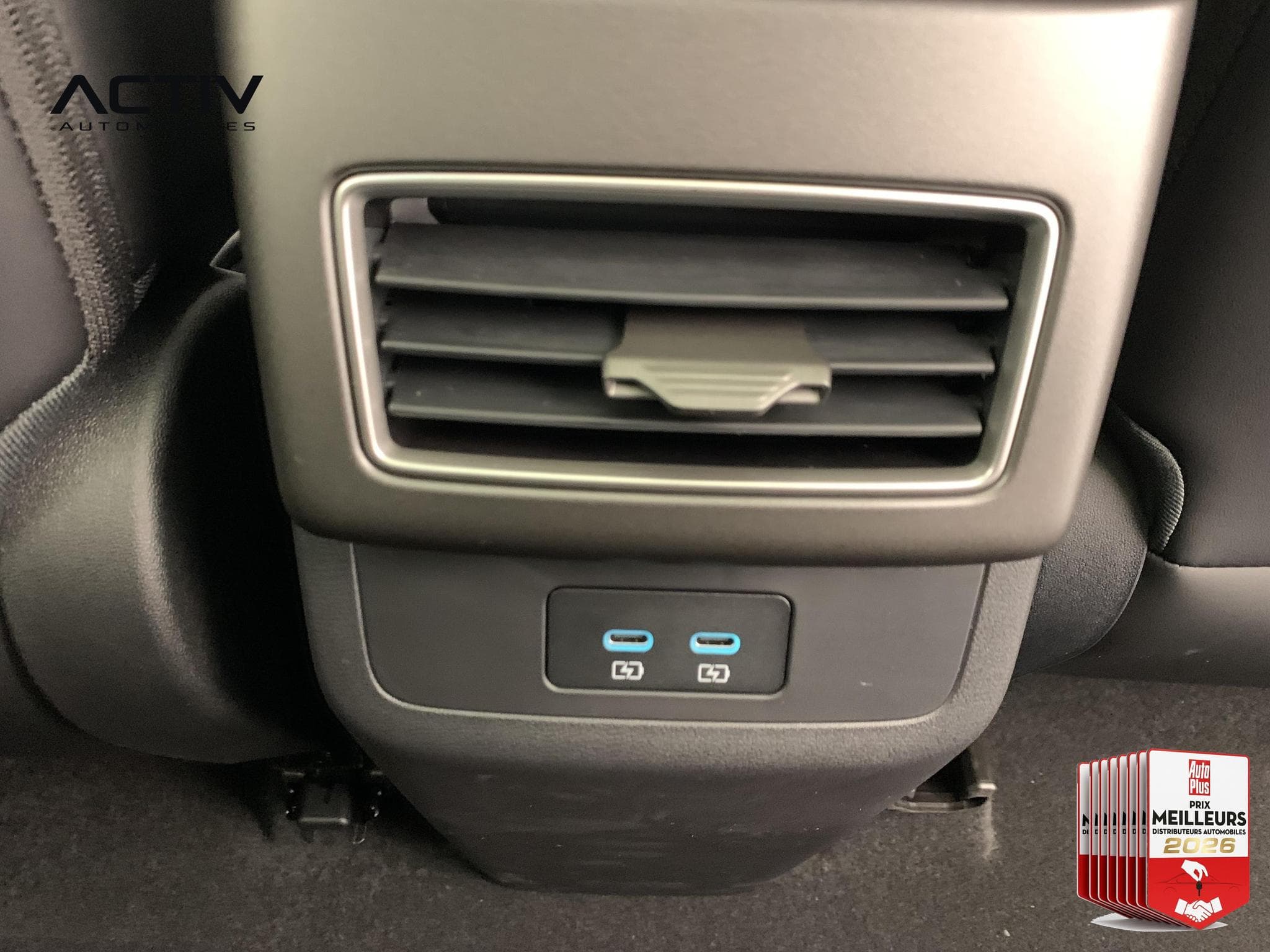 Byd ATTO 2 PHEV 1.5 DM-I BOOST (2026) - Photo 24