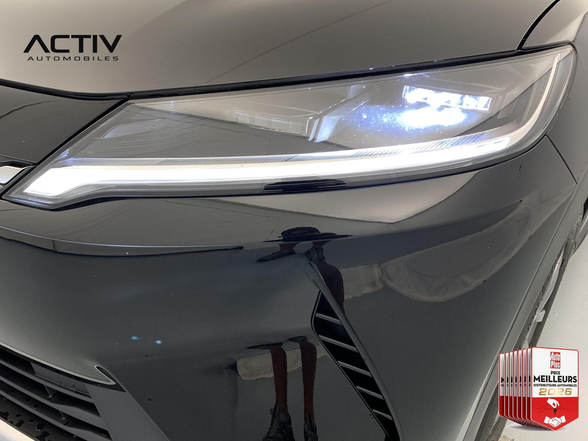 Byd ATTO 2 PHEV 1.5 DM-I BOOST (2026) - Photo 26