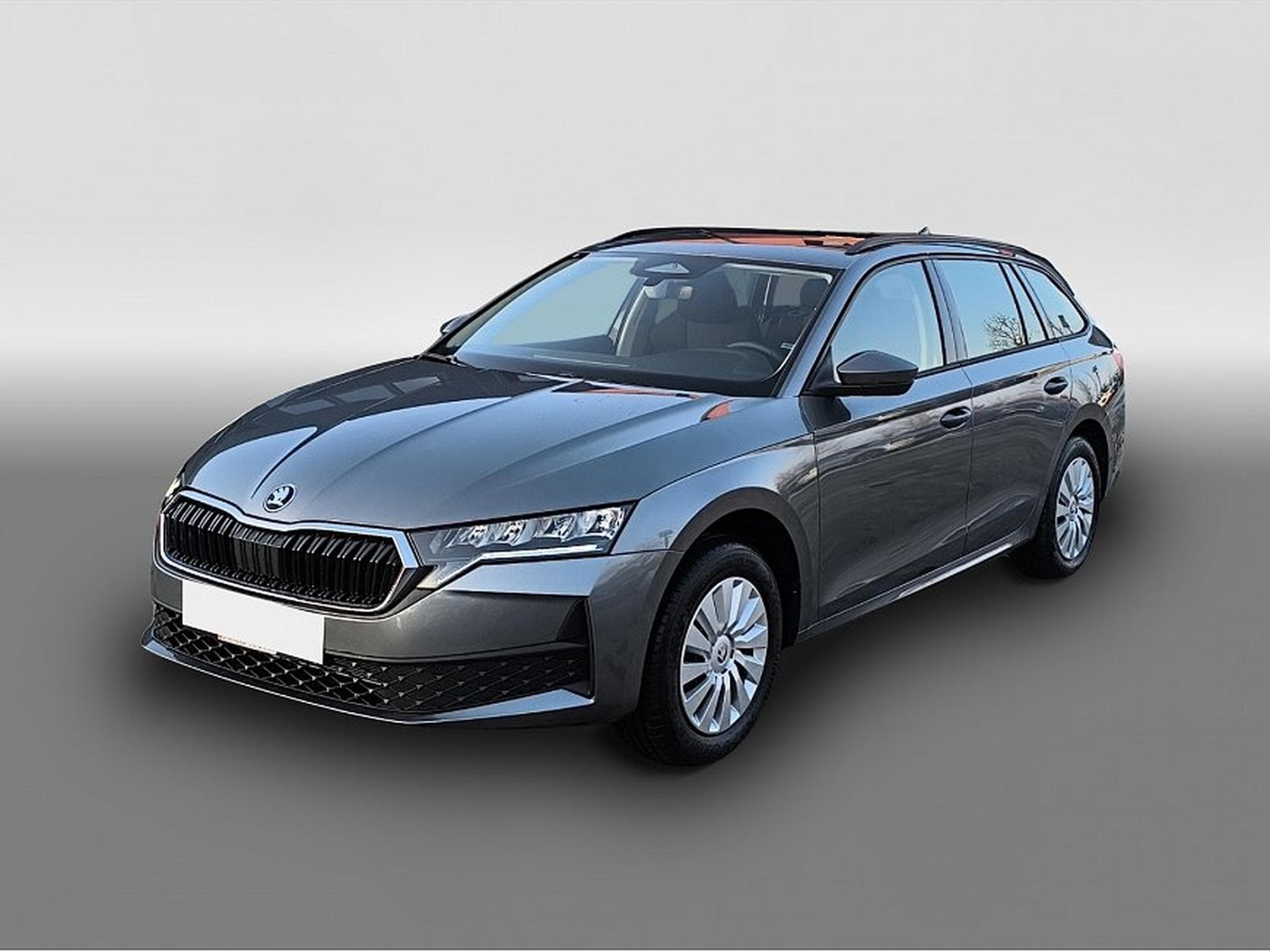 Skoda Octavia (2026) - Photo 1