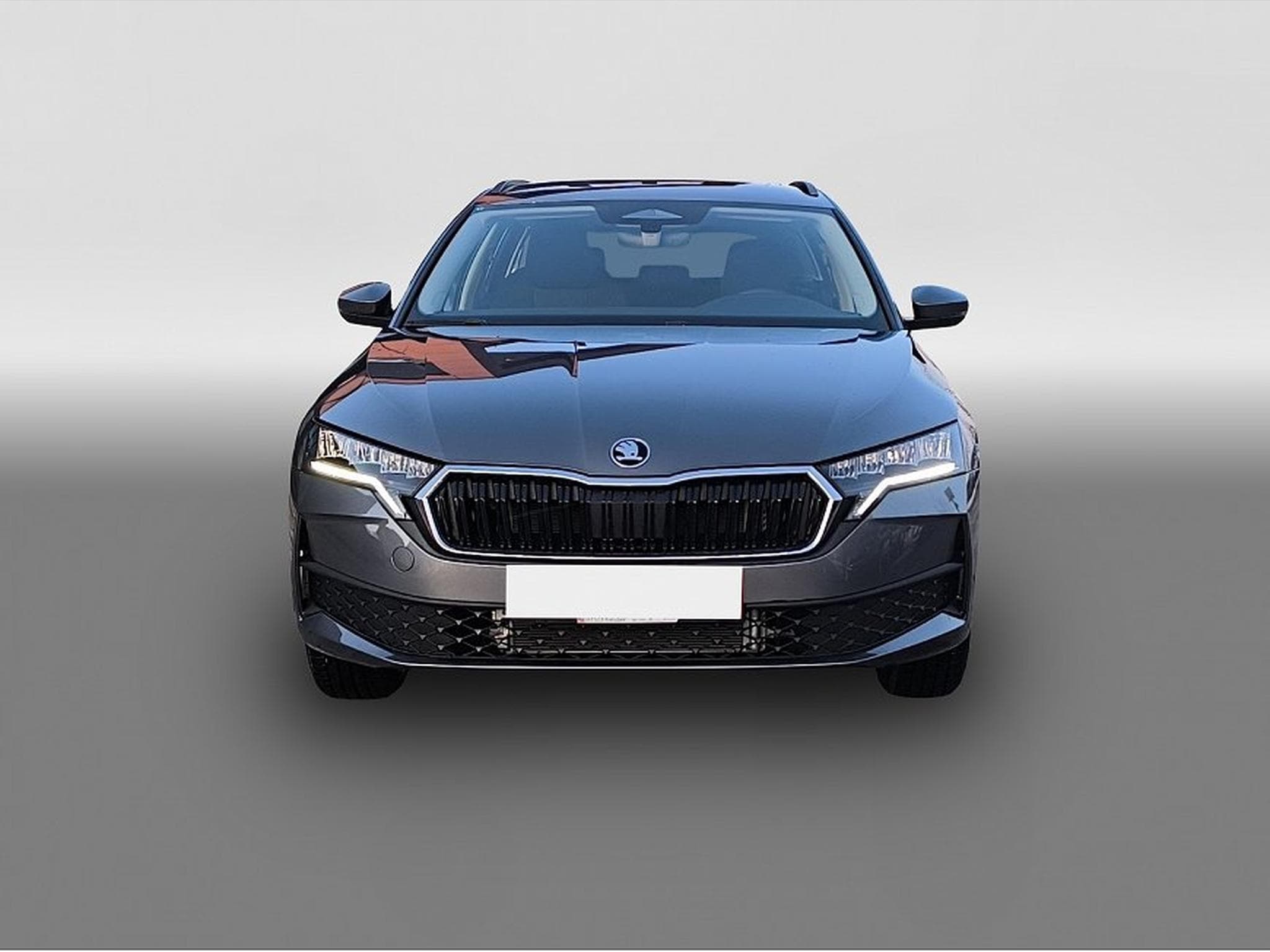 Skoda Octavia (2026) - Photo 2