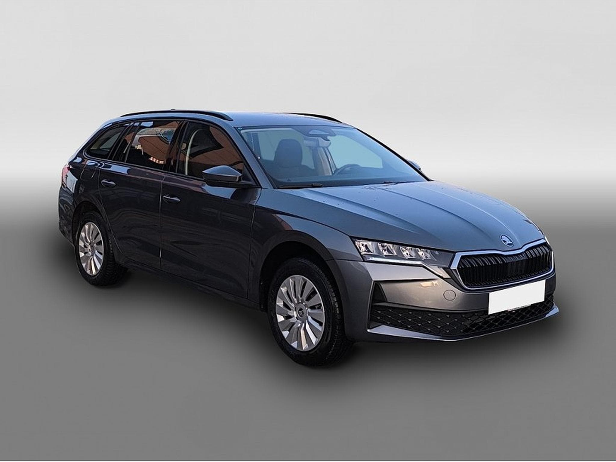 Skoda Octavia (2026) - Photo 3