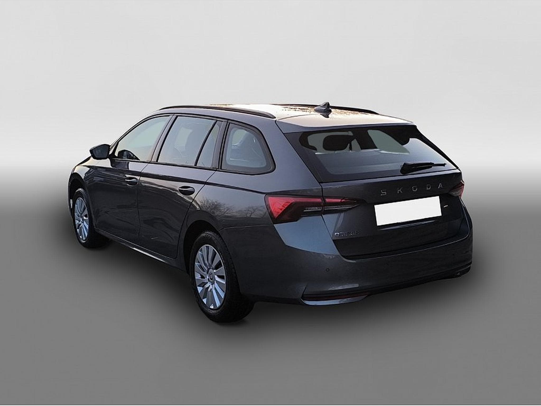 Skoda Octavia (2026) - Photo 5