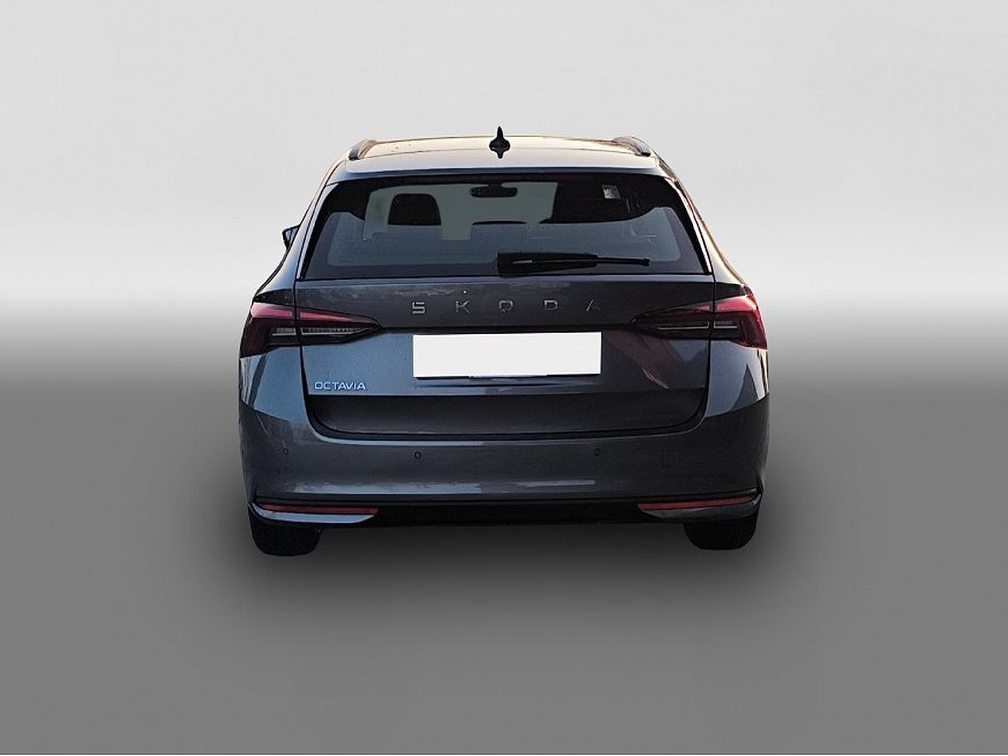 Skoda Octavia (2026) - Photo 6