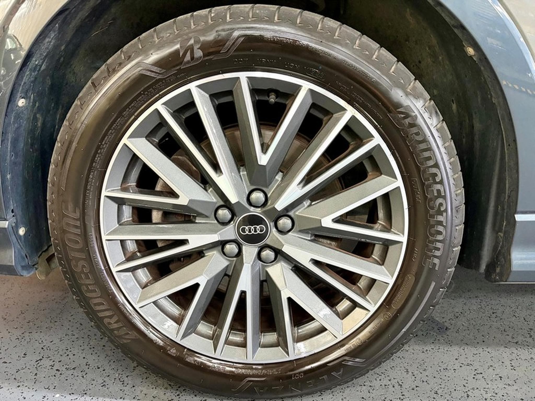 Audi Q3 Q3 Sportback 45 TFSi-e 150cv Auto S-LINE (2023) - Photo 3