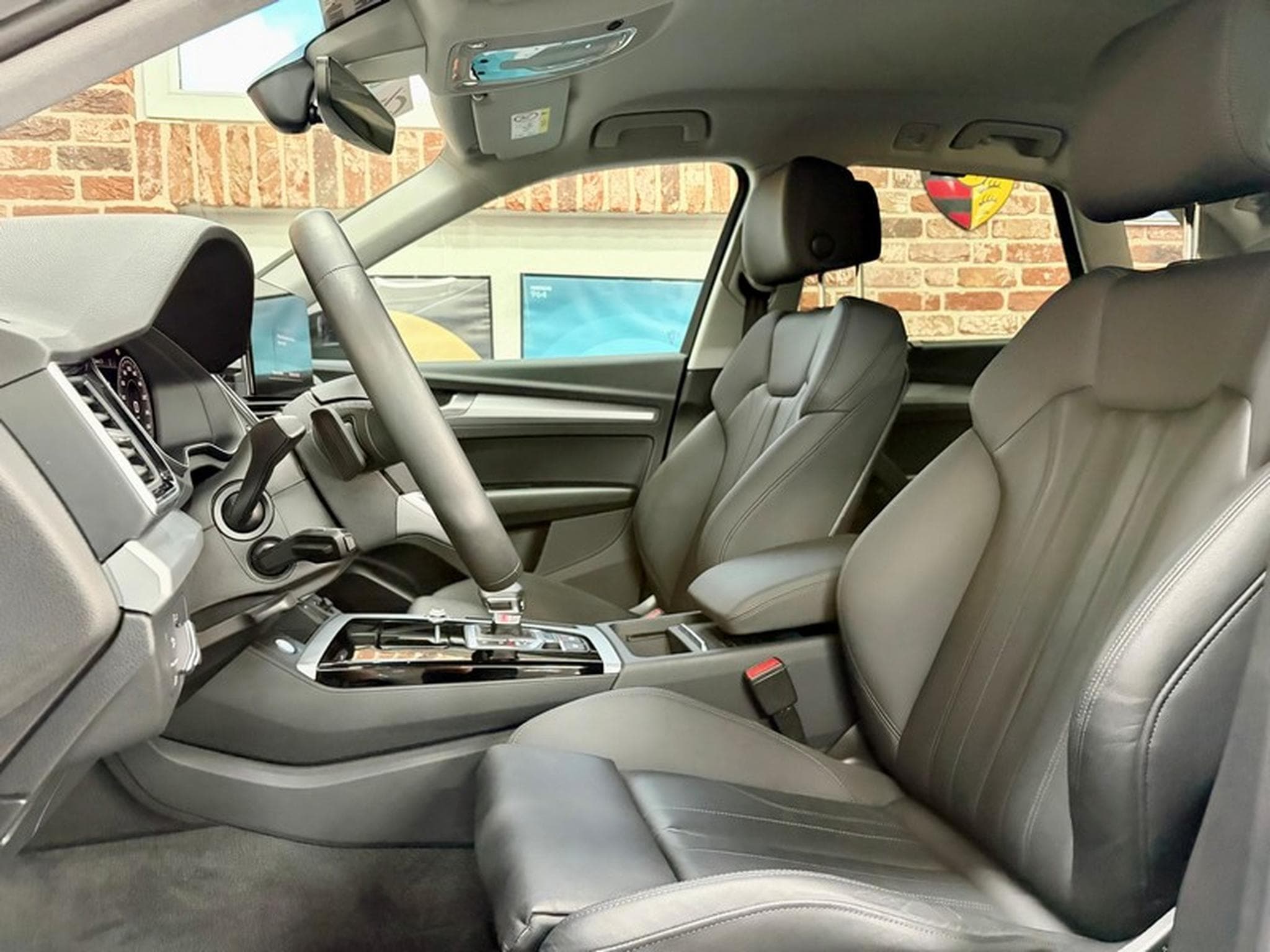 Audi Q5 Q5 55 TFSi-e 2.0 265cv Auto QUATTRO S-LINE (2023) - Photo 5