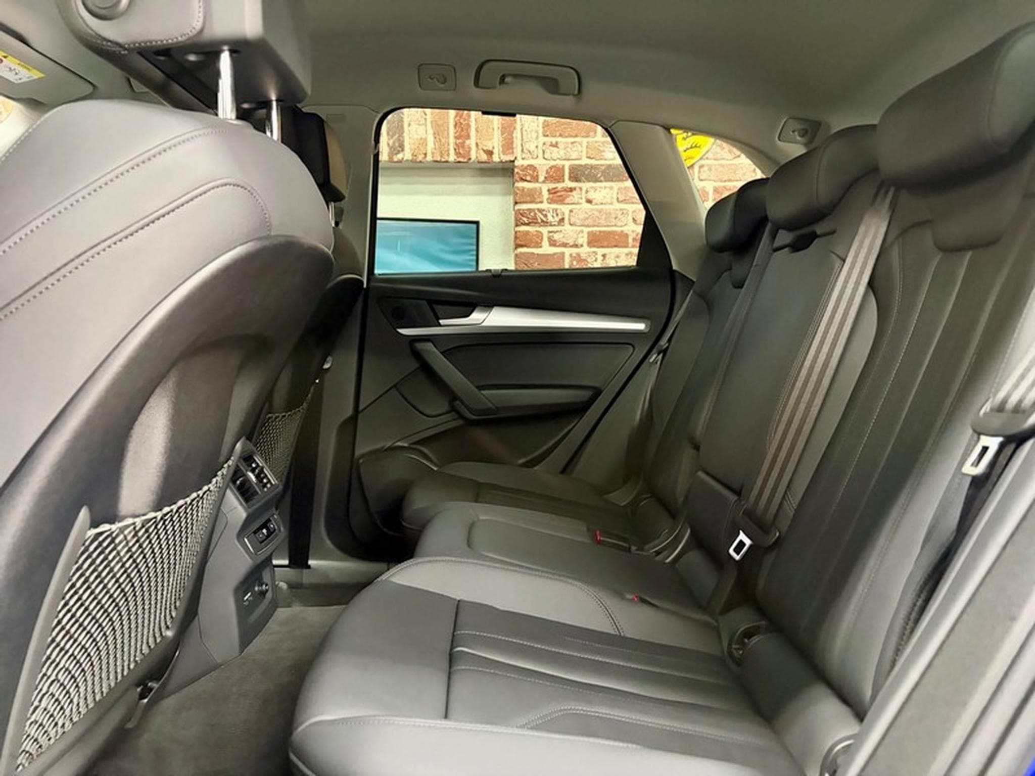 Audi Q5 Q5 55 TFSi-e 2.0 265cv Auto QUATTRO S-LINE (2023) - Photo 6