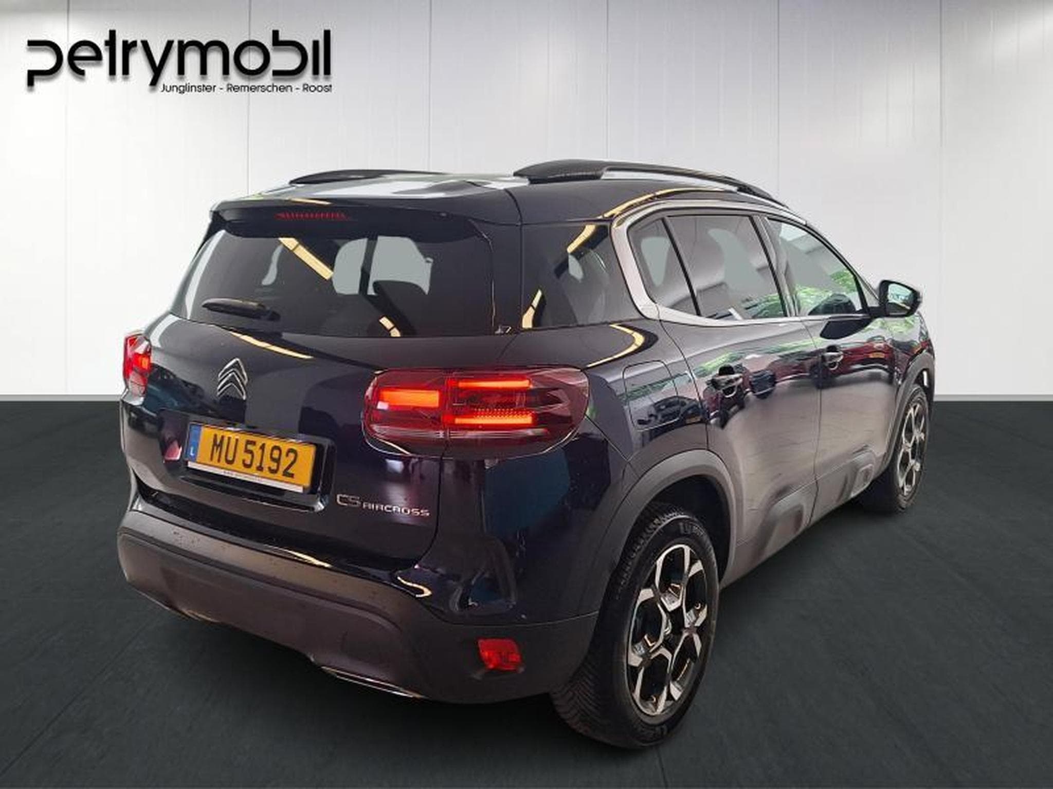 Citroen C5 Aircross Max (2025) - Foto 4