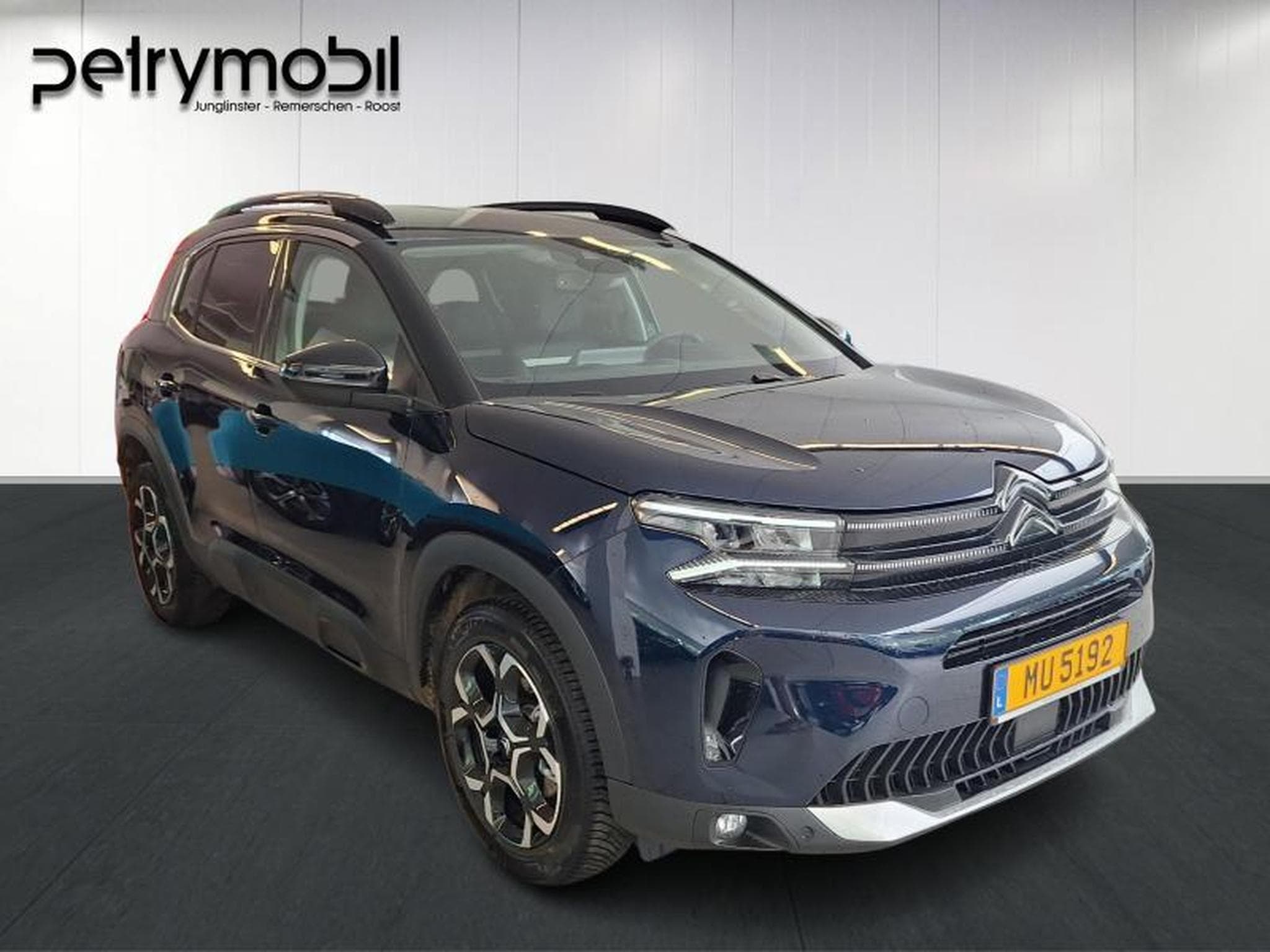 Citroen C5 Aircross Max (2025) - Foto 3