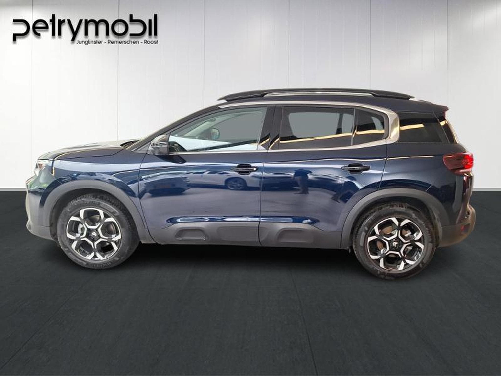 Citroen C5 Aircross Max (2025) - Foto 7