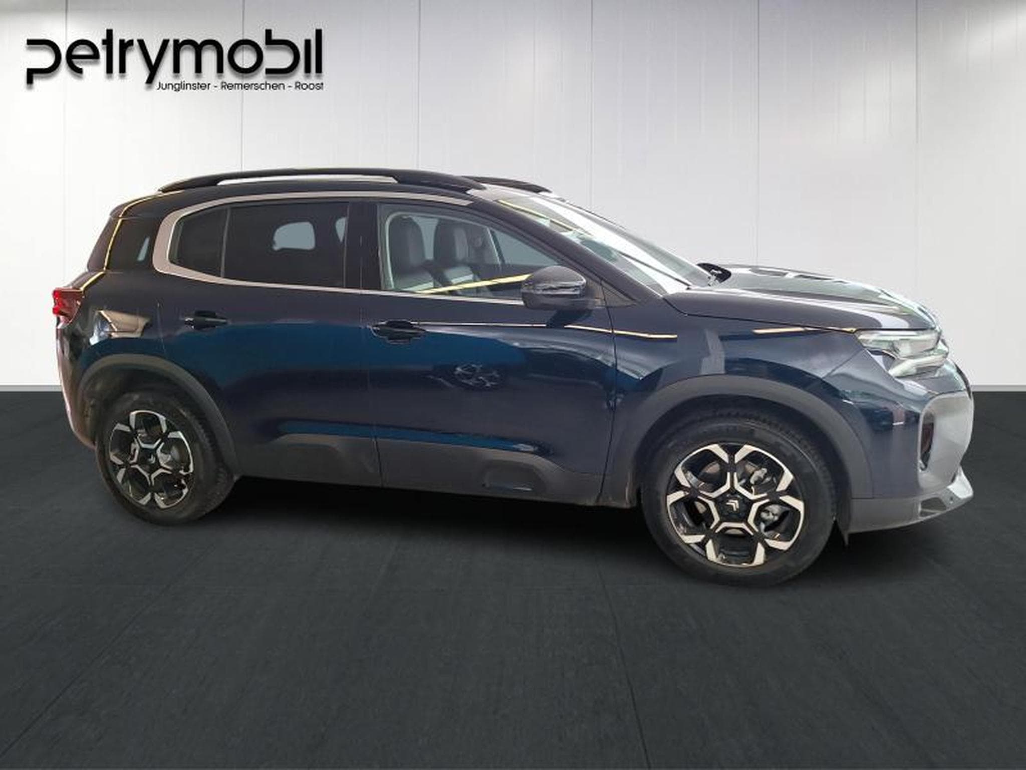 Citroen C5 Aircross Max (2025) - Foto 8