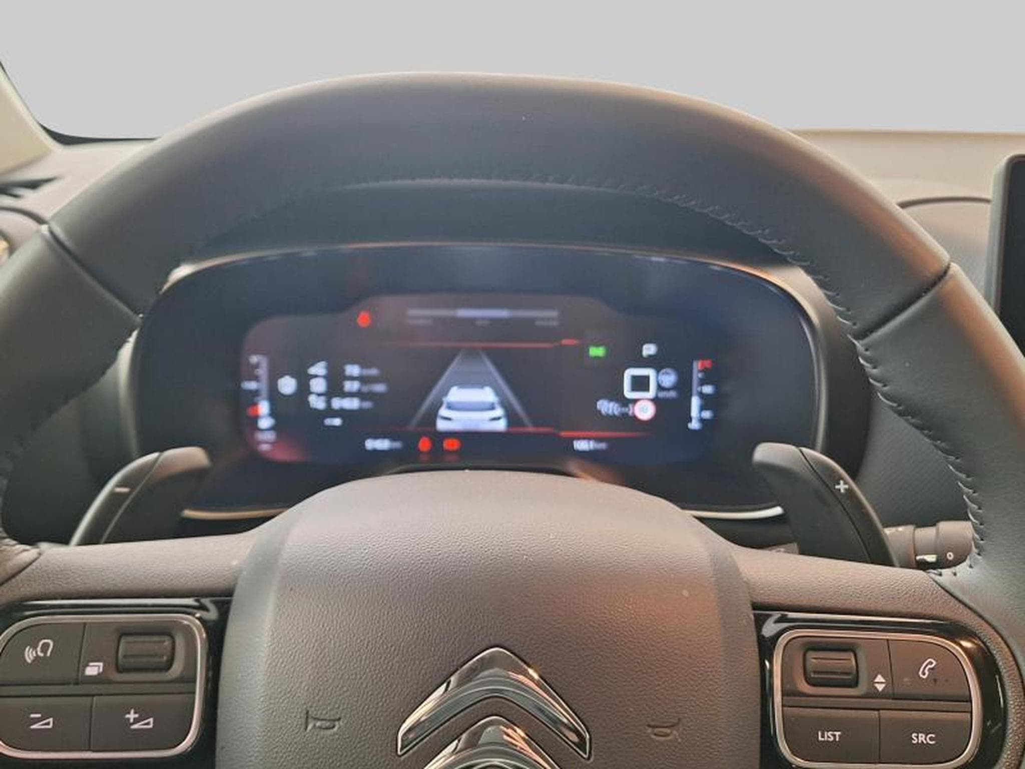 Citroen C5 Aircross Max (2025) - Foto 15