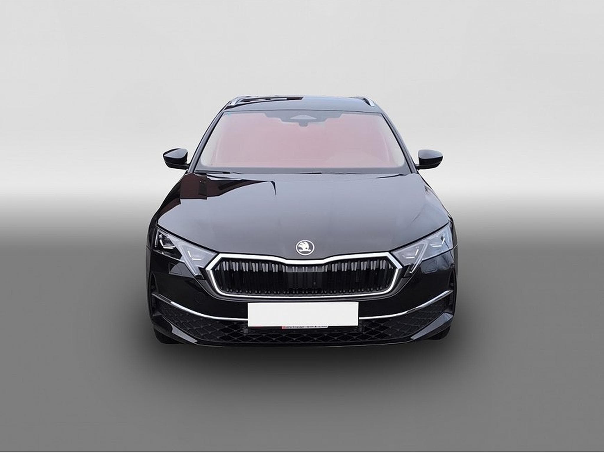 Skoda Octavia (2025) - Photo 2