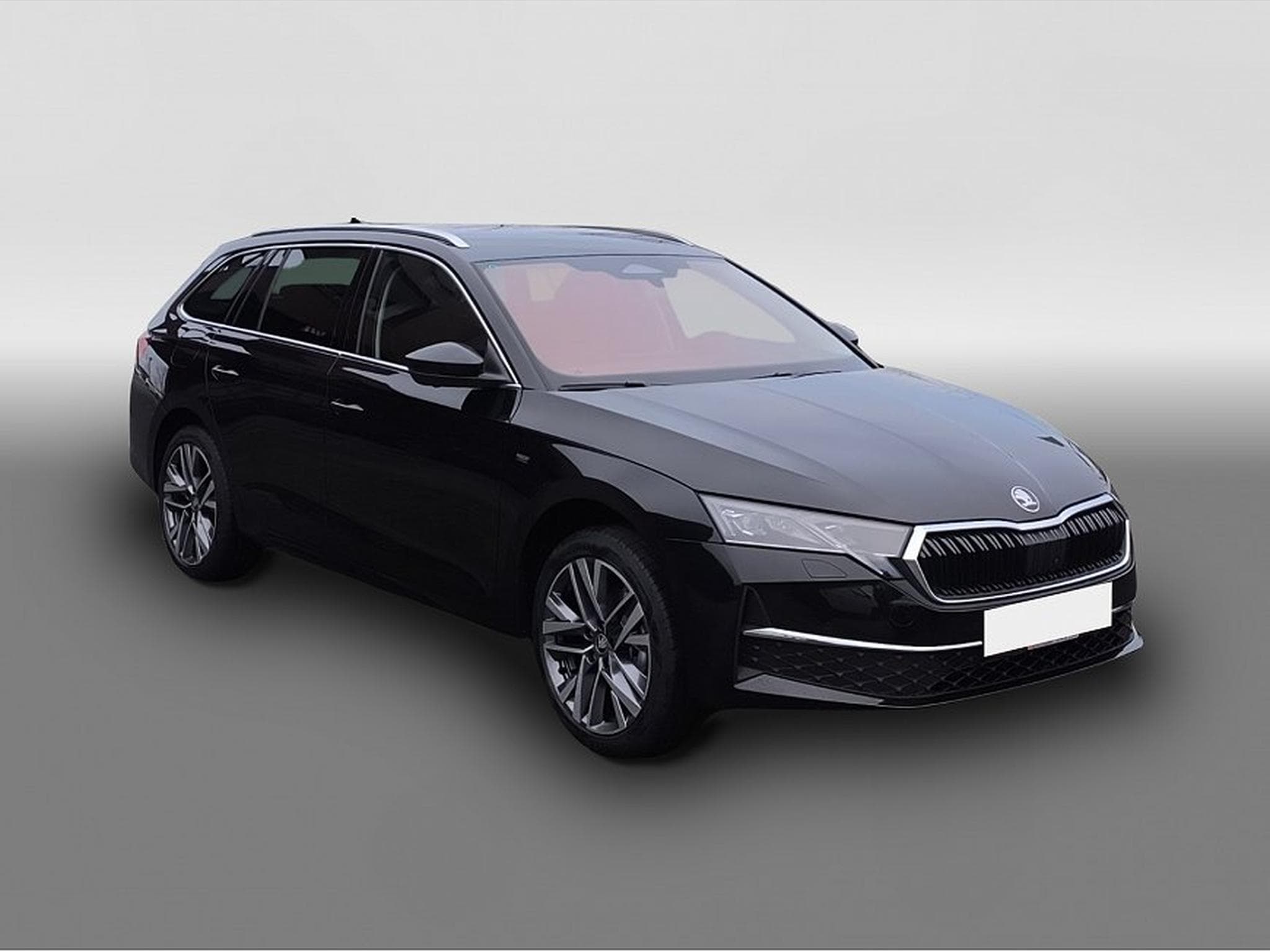 Skoda Octavia (2025) - Photo 3