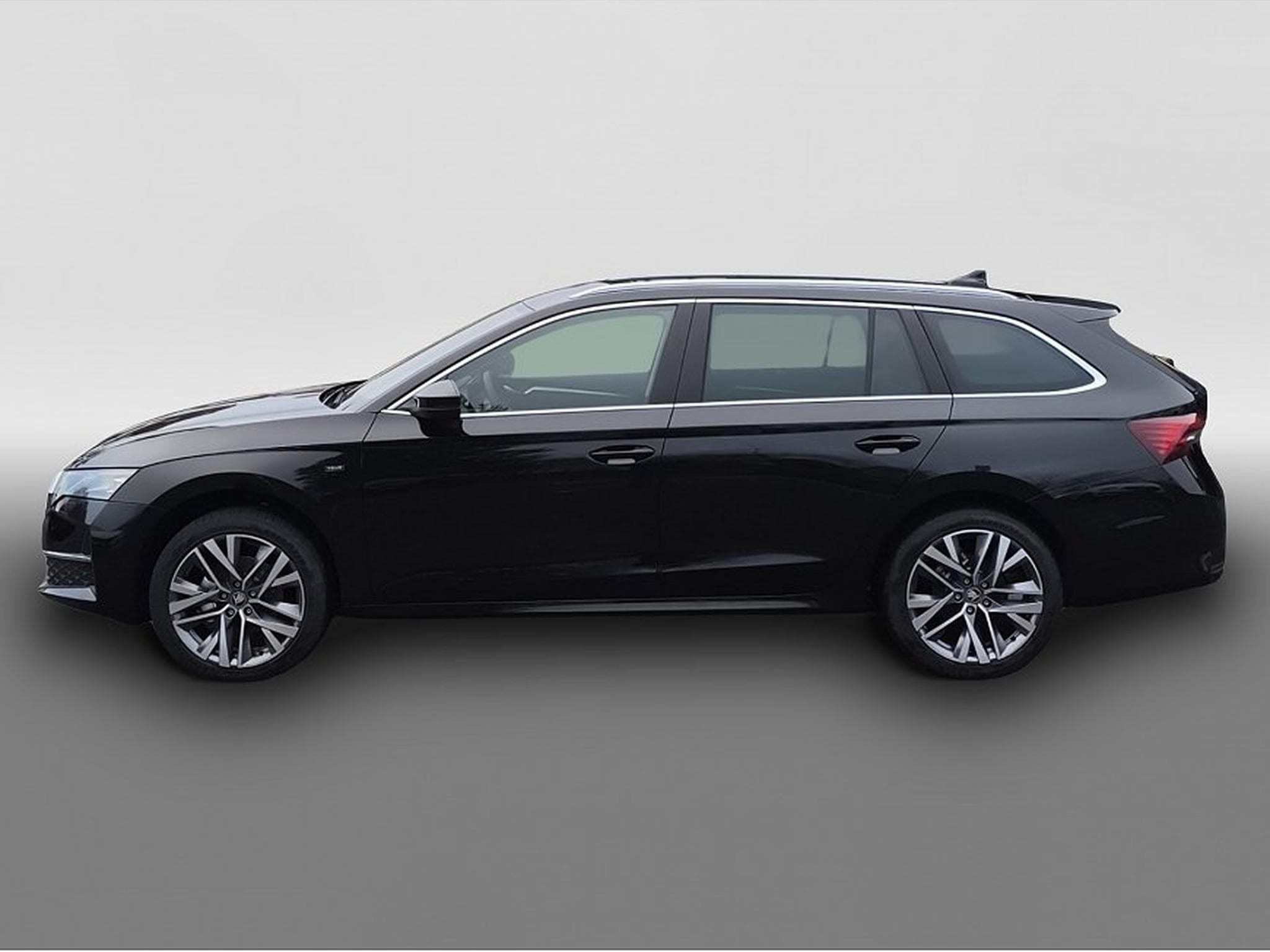 Skoda Octavia (2025) - Photo 4