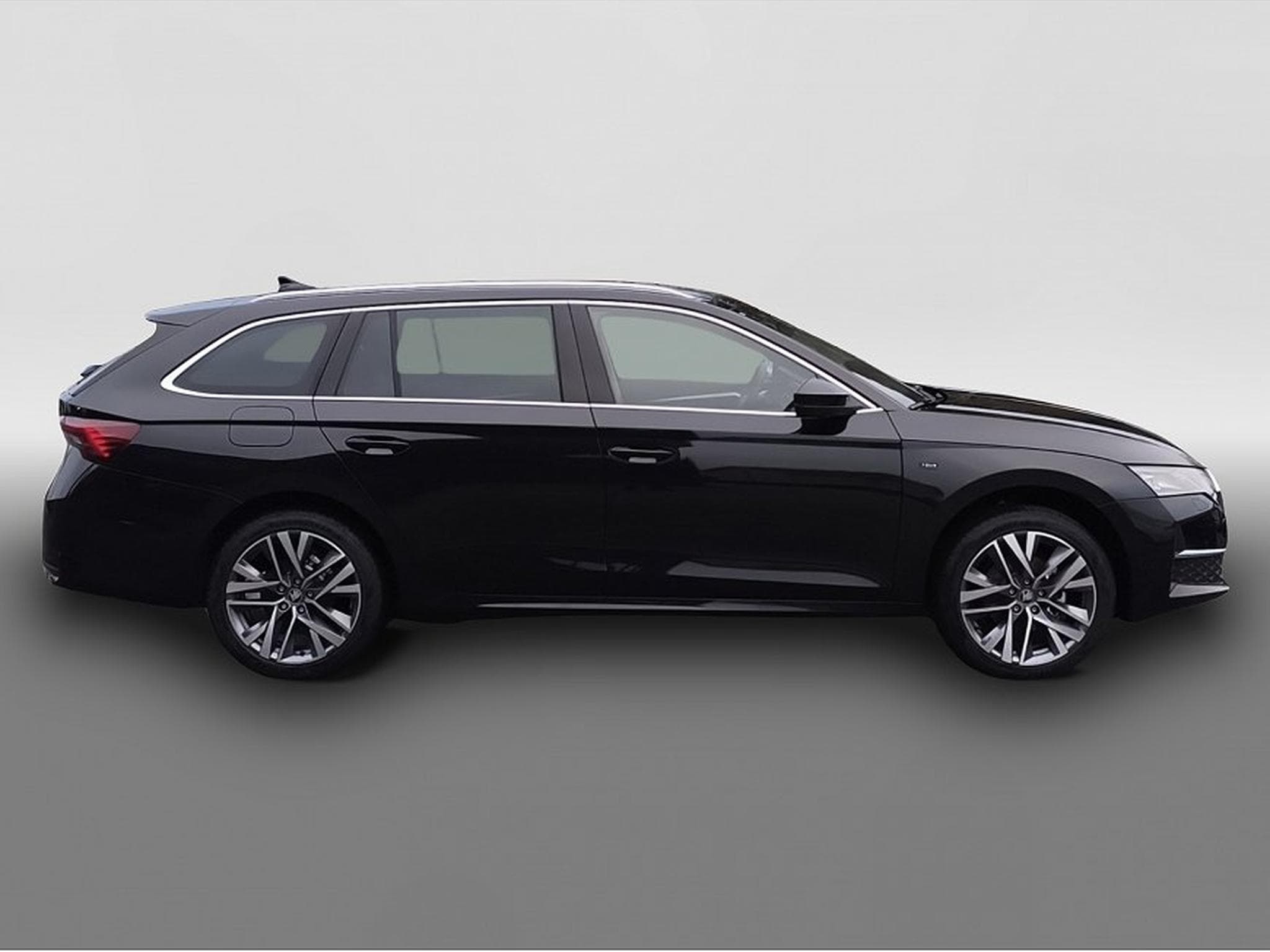 Skoda Octavia (2025) - Photo 8